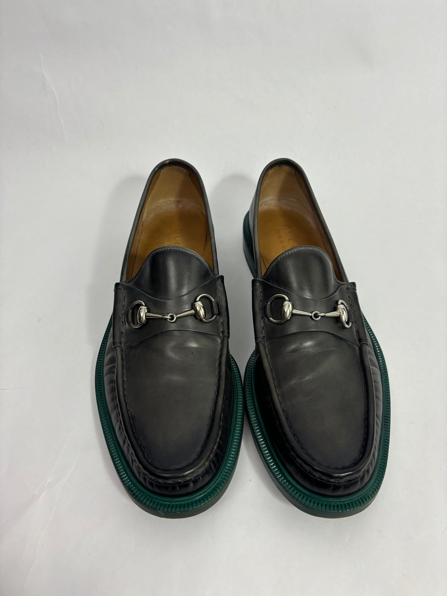 Gucci 1953 Horsebit Loafers Men’s 10.5