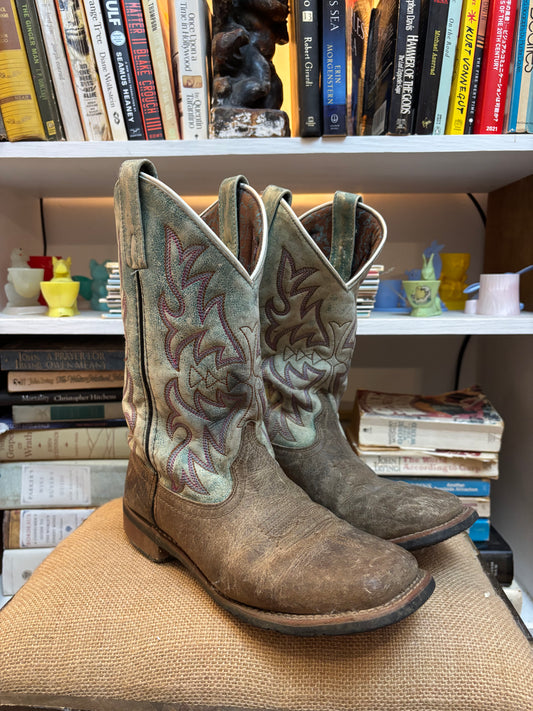 Laredo women's cowboy boots 37