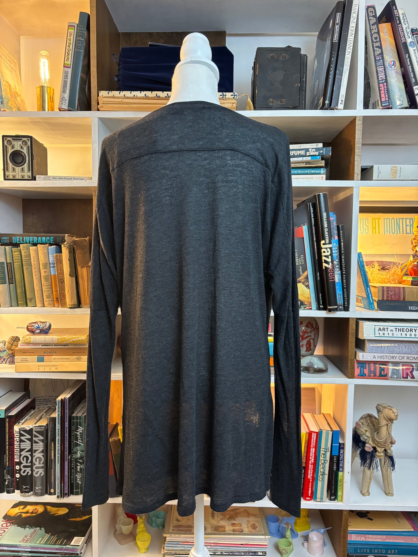Ralph Lauren Tunic