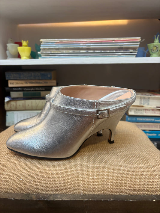 Alchimia Di Ballin Mules 36.5