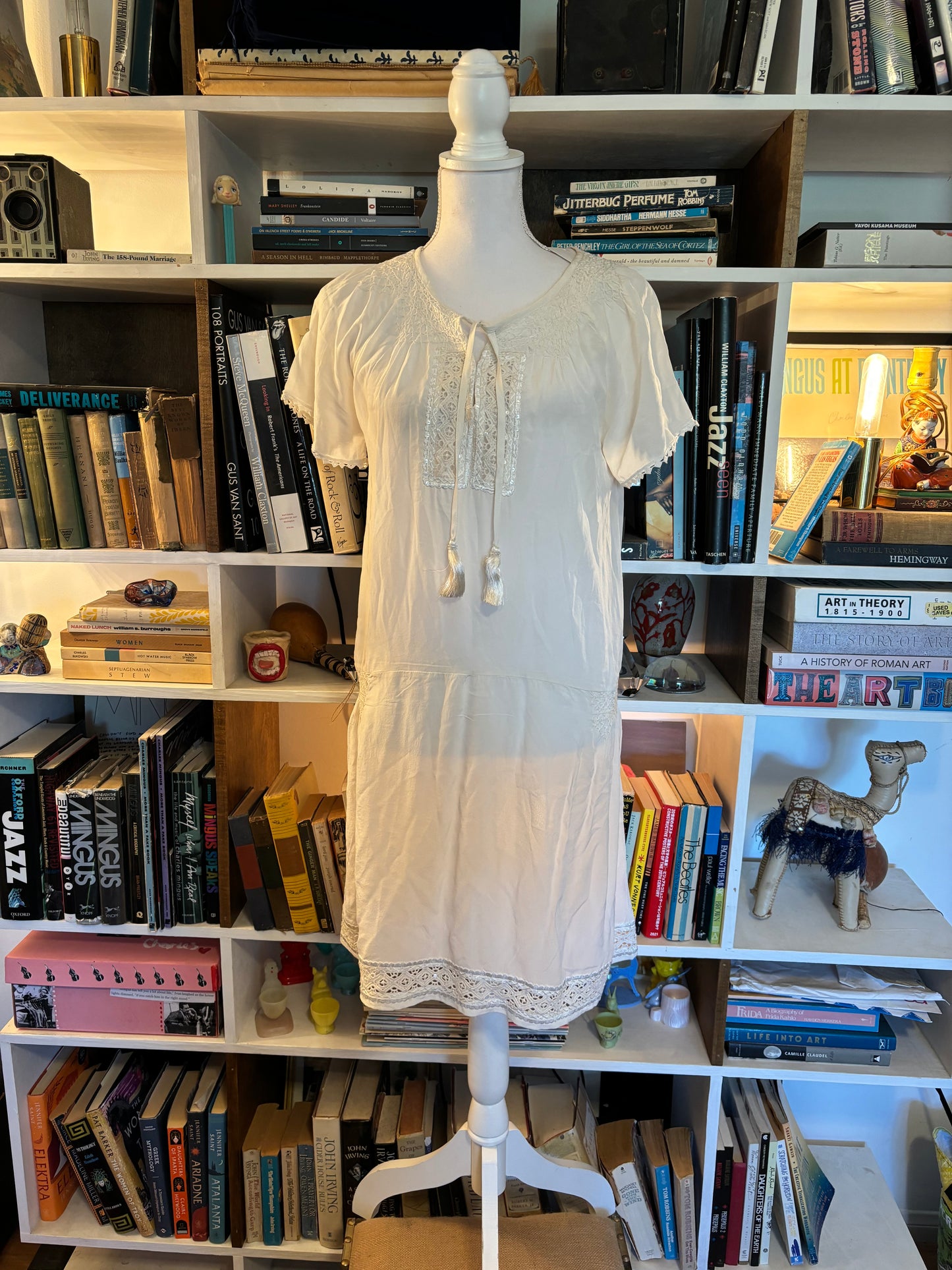 Calypso Kasal Dress