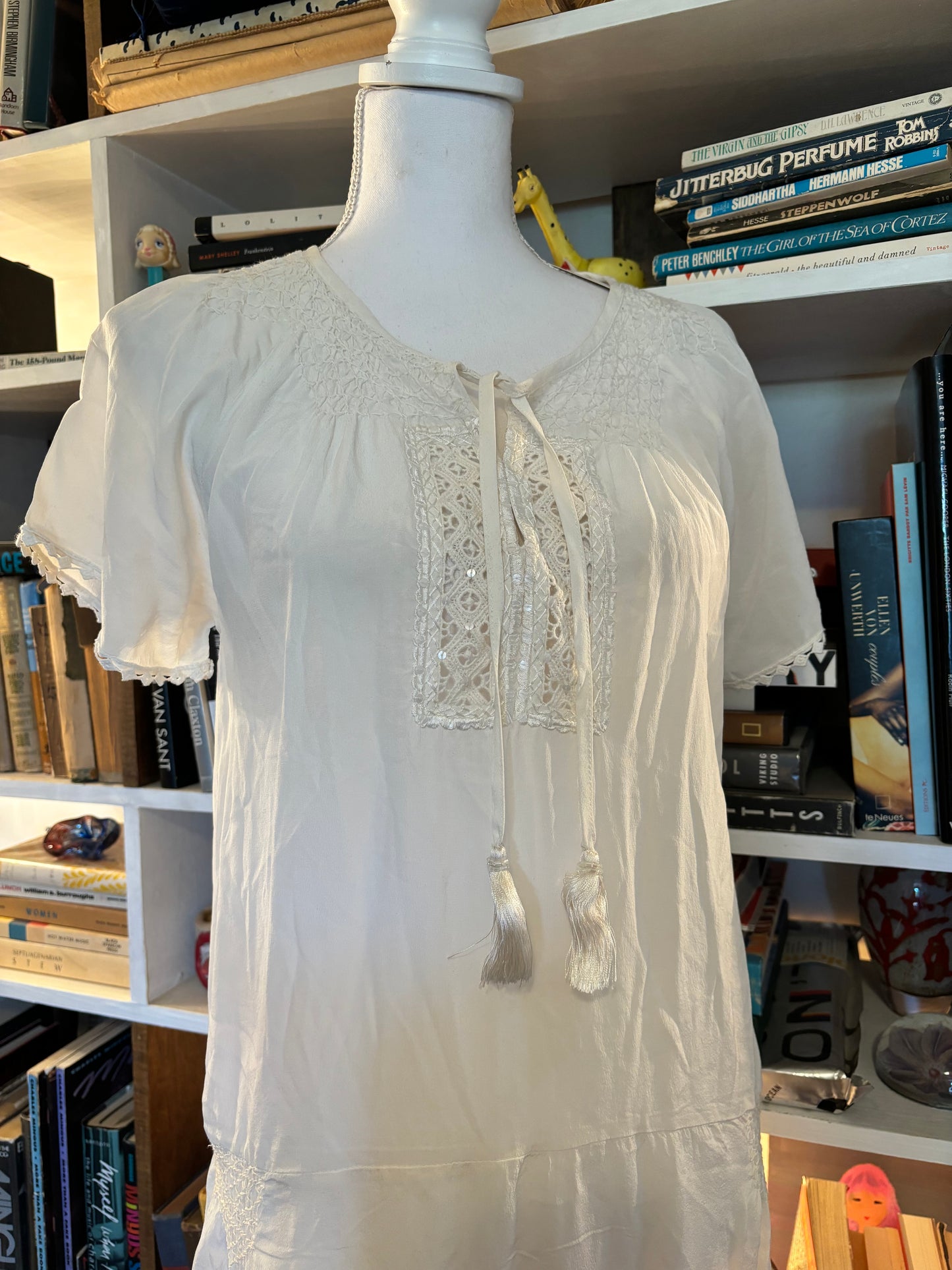 Calypso Kasal Dress