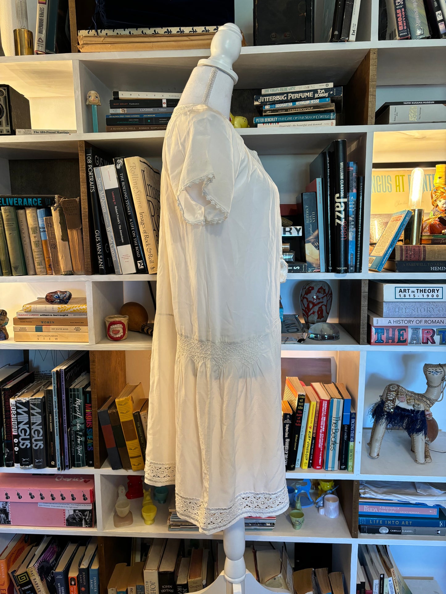 Calypso Kasal Dress