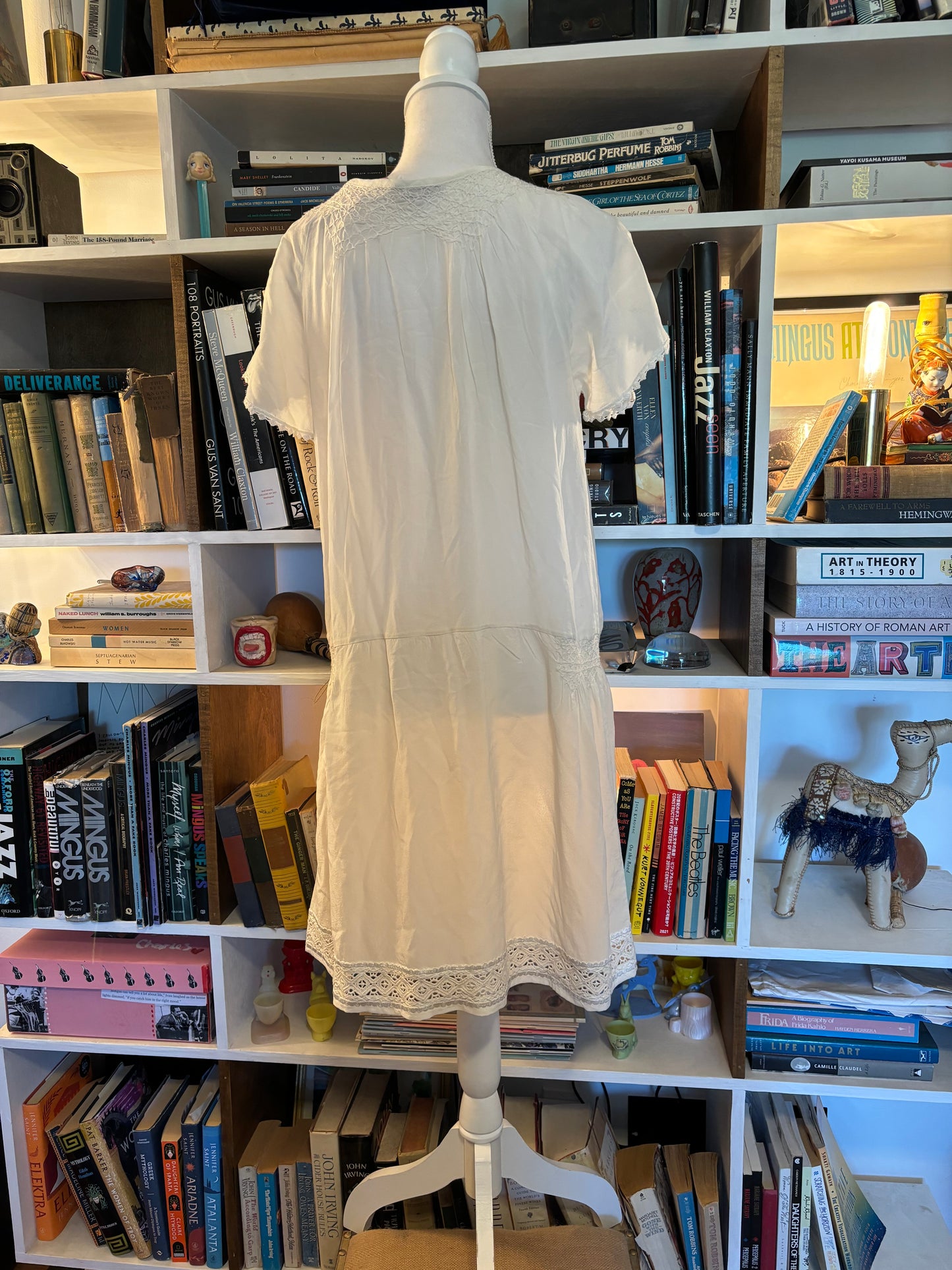 Calypso Kasal Dress