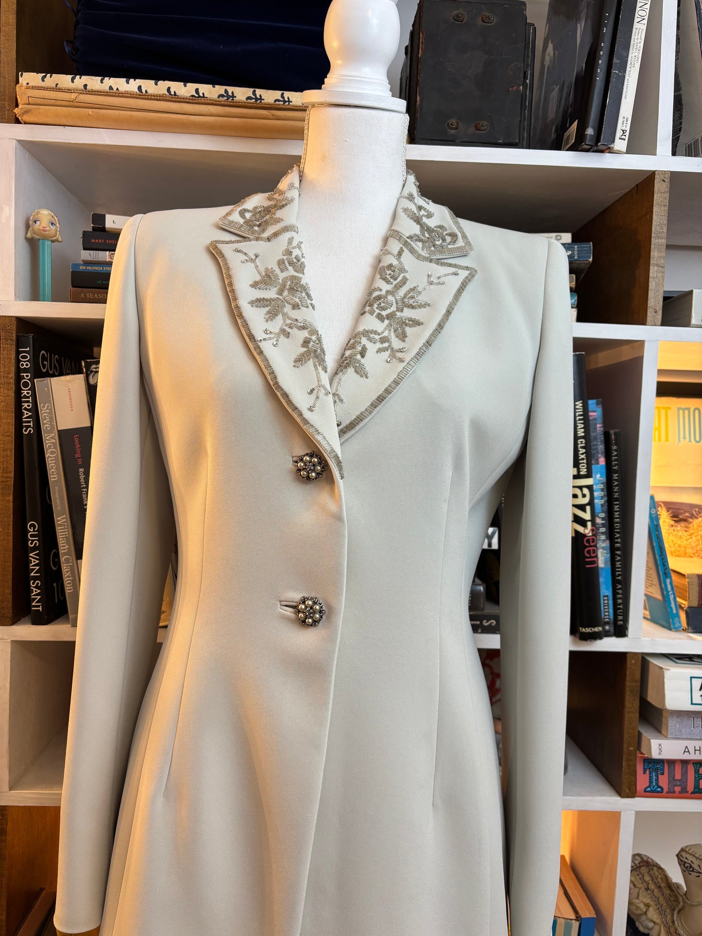 Badgley Mischka Skirt Set