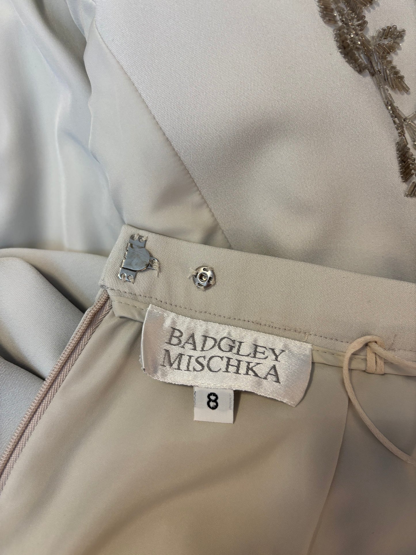 Badgley Mischka Skirt Set