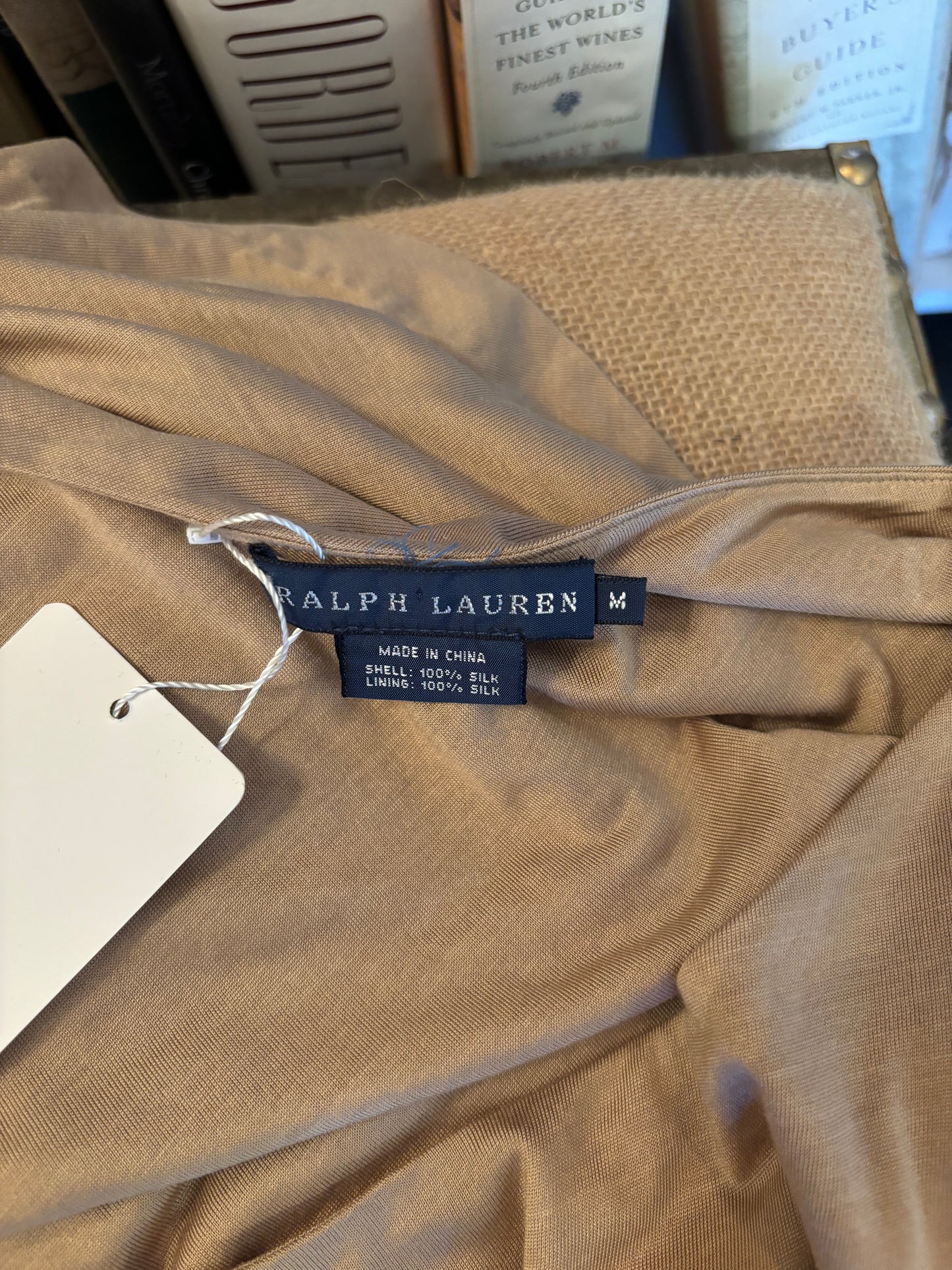 Ralph Lauren Long Dress