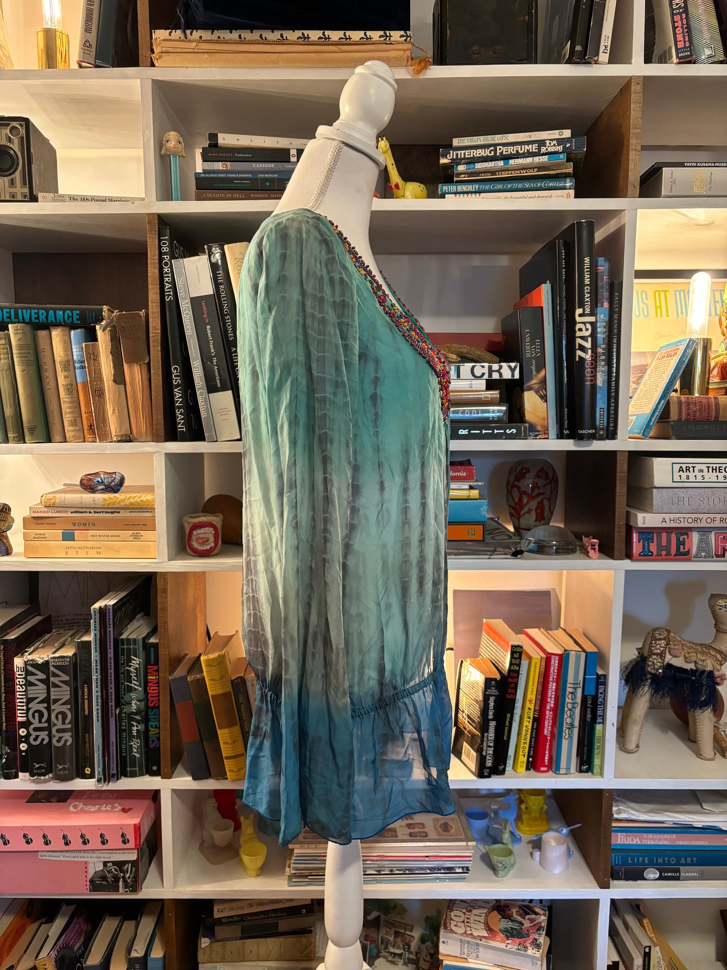 Hale Bob Tunic Dress