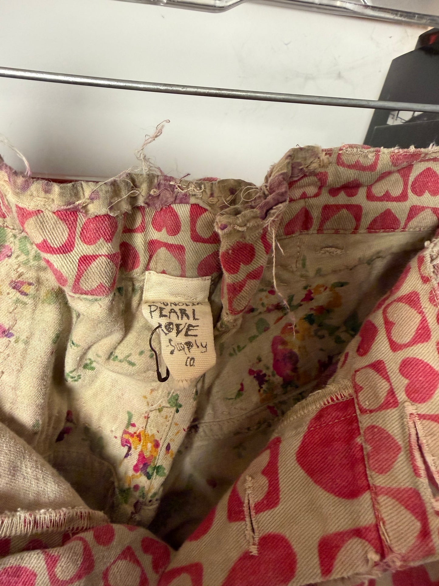 Magnolia Pearl Miners Pants