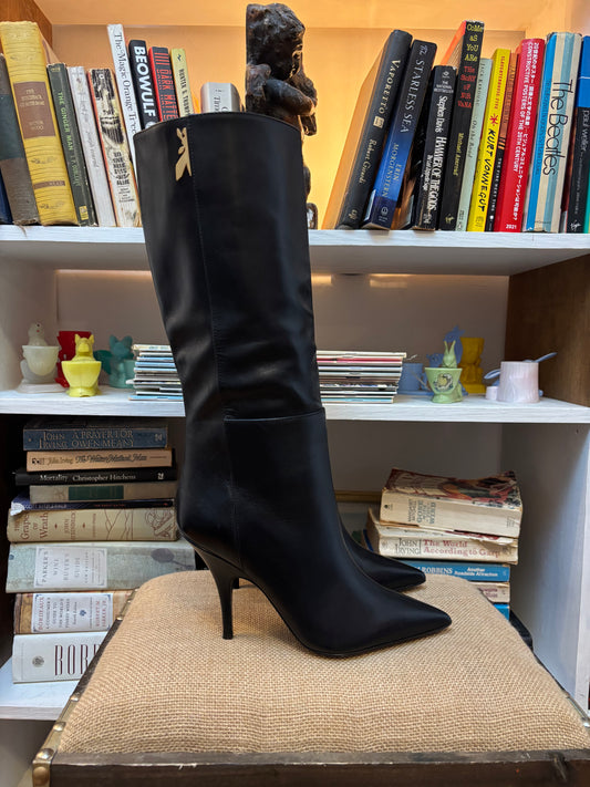 Patrizia Pepe Boots 36