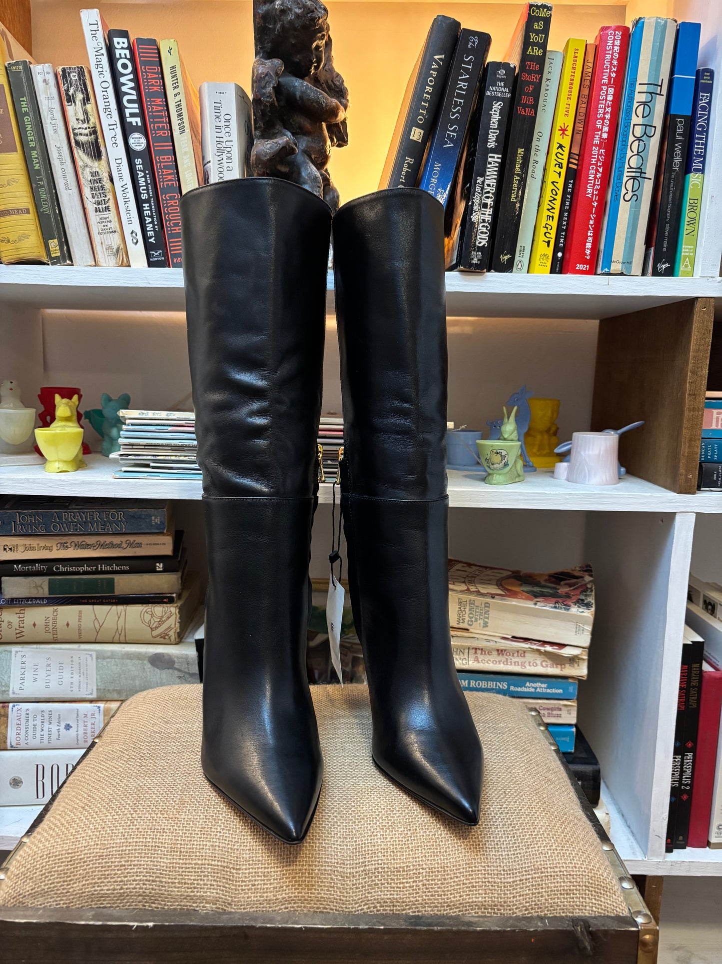 Patrizia Pepe Boots 36
