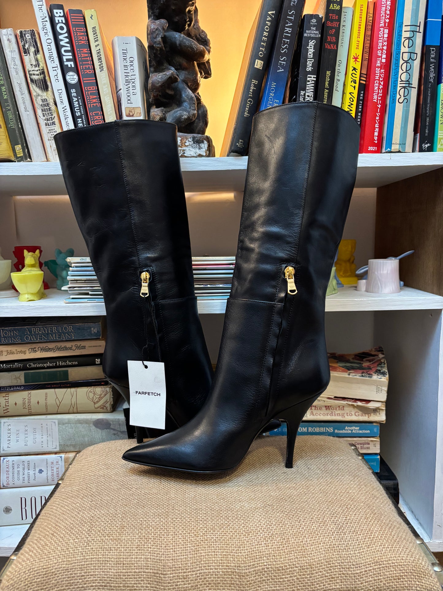 Patrizia Pepe Boots 36