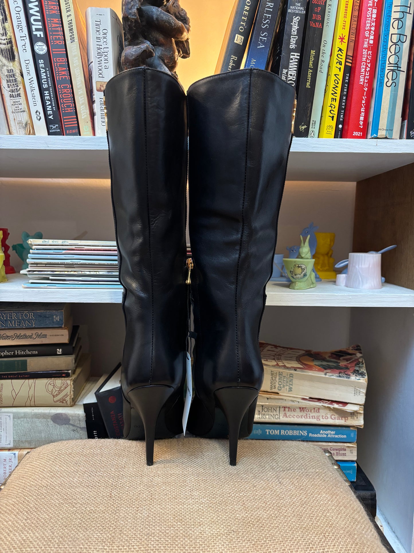 Patrizia Pepe Boots 36