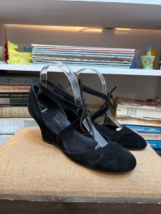 Martine Stibon Wedges 38