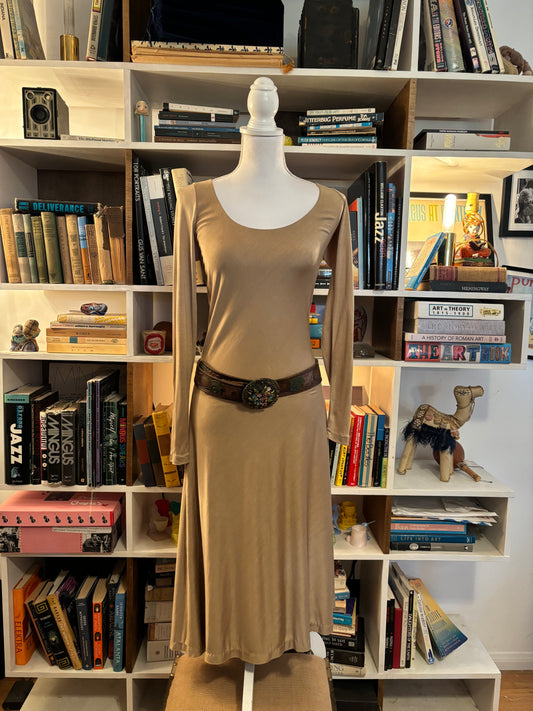 Ralph Lauren Long Dress