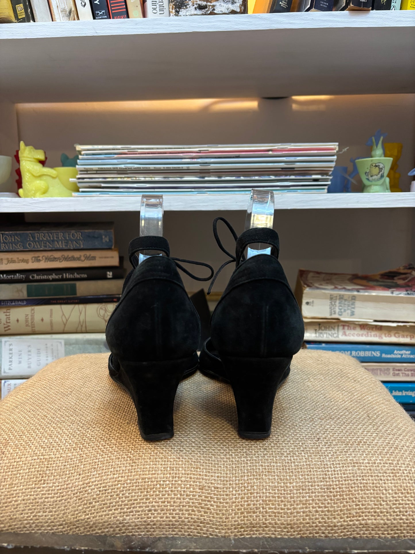 Martine Stibon Wedges 38