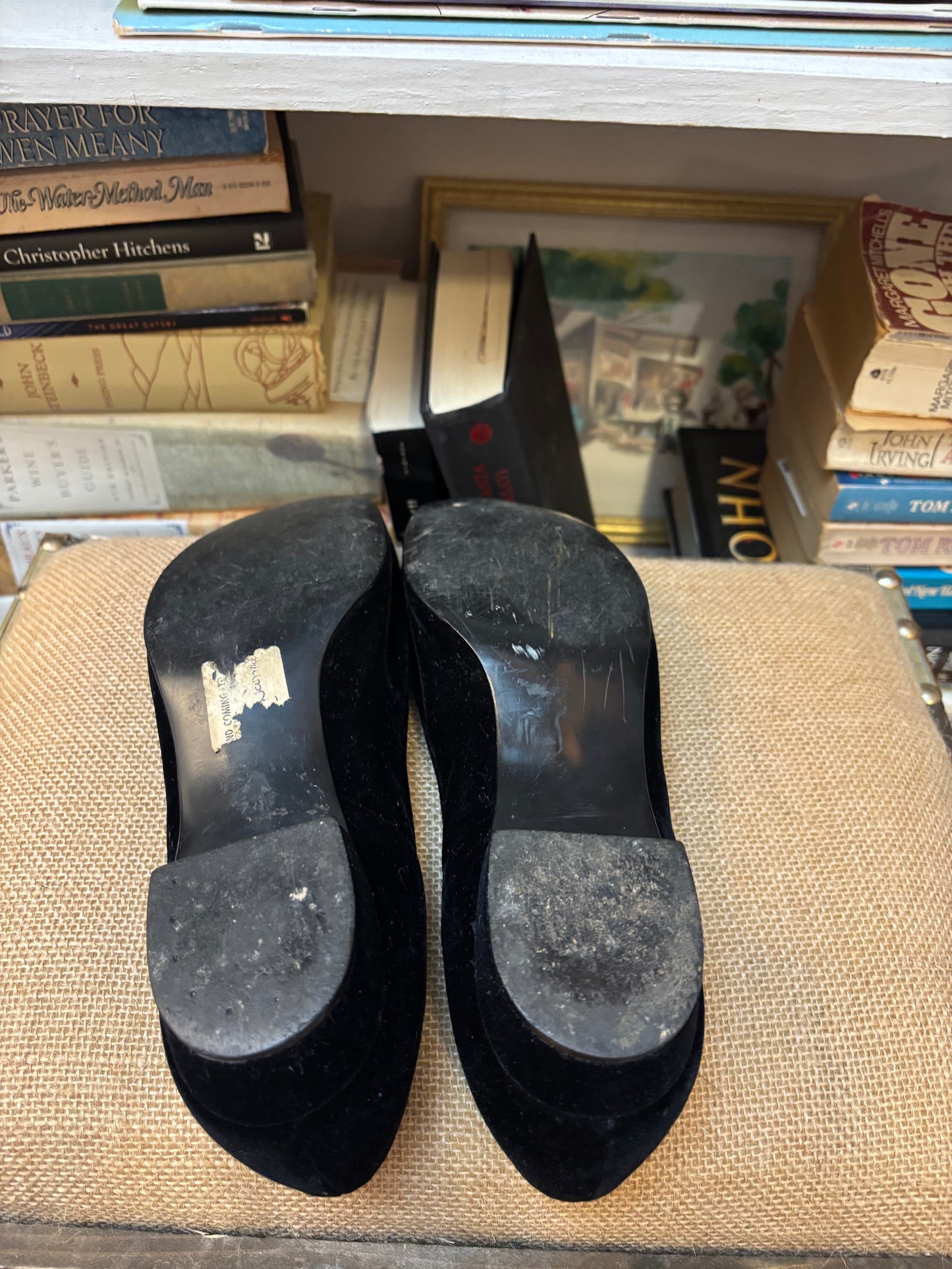1960's Robinette Flats 10