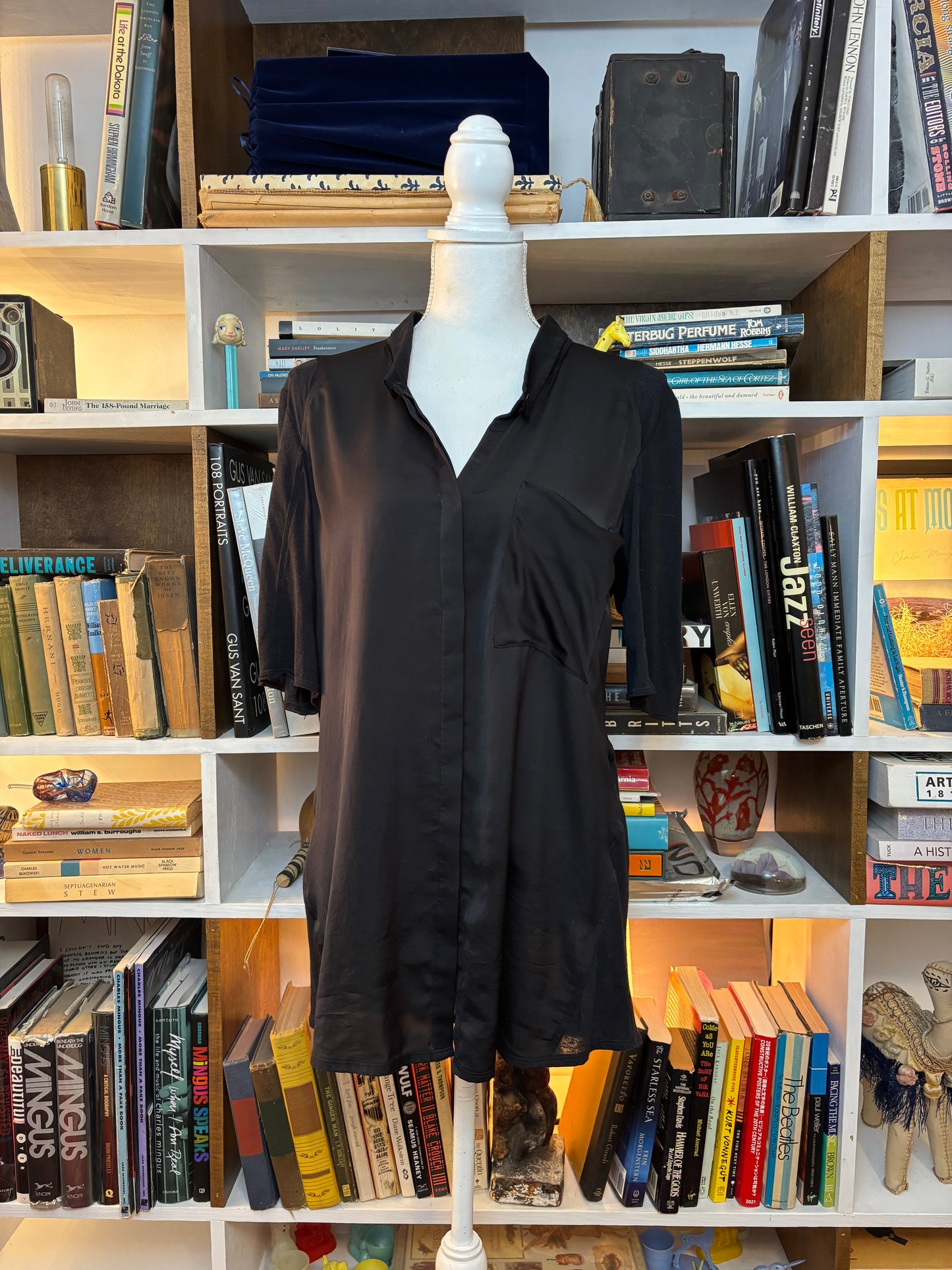 Helmut Lang Blouse
