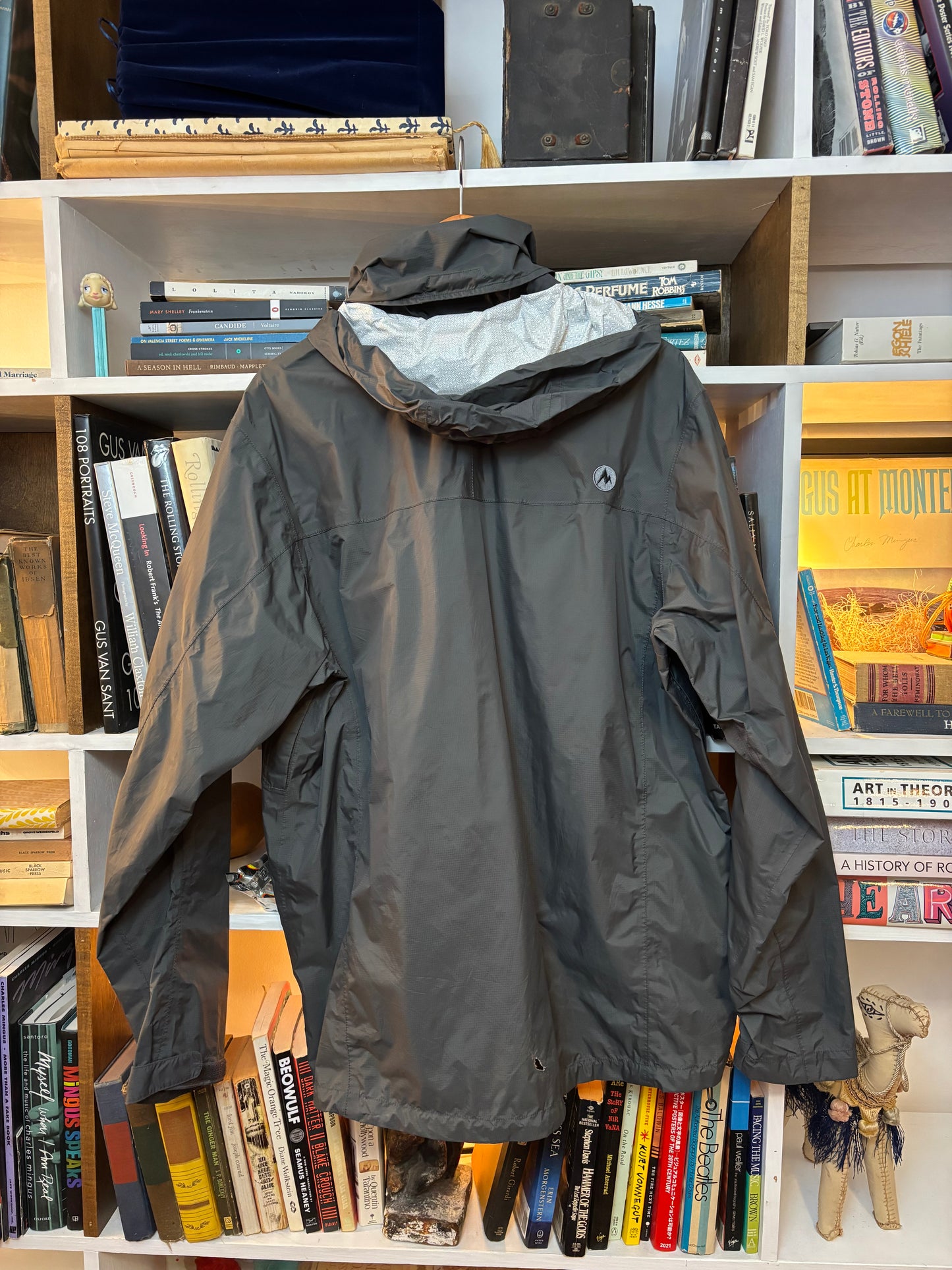 Marmot Mens Precip Jacket