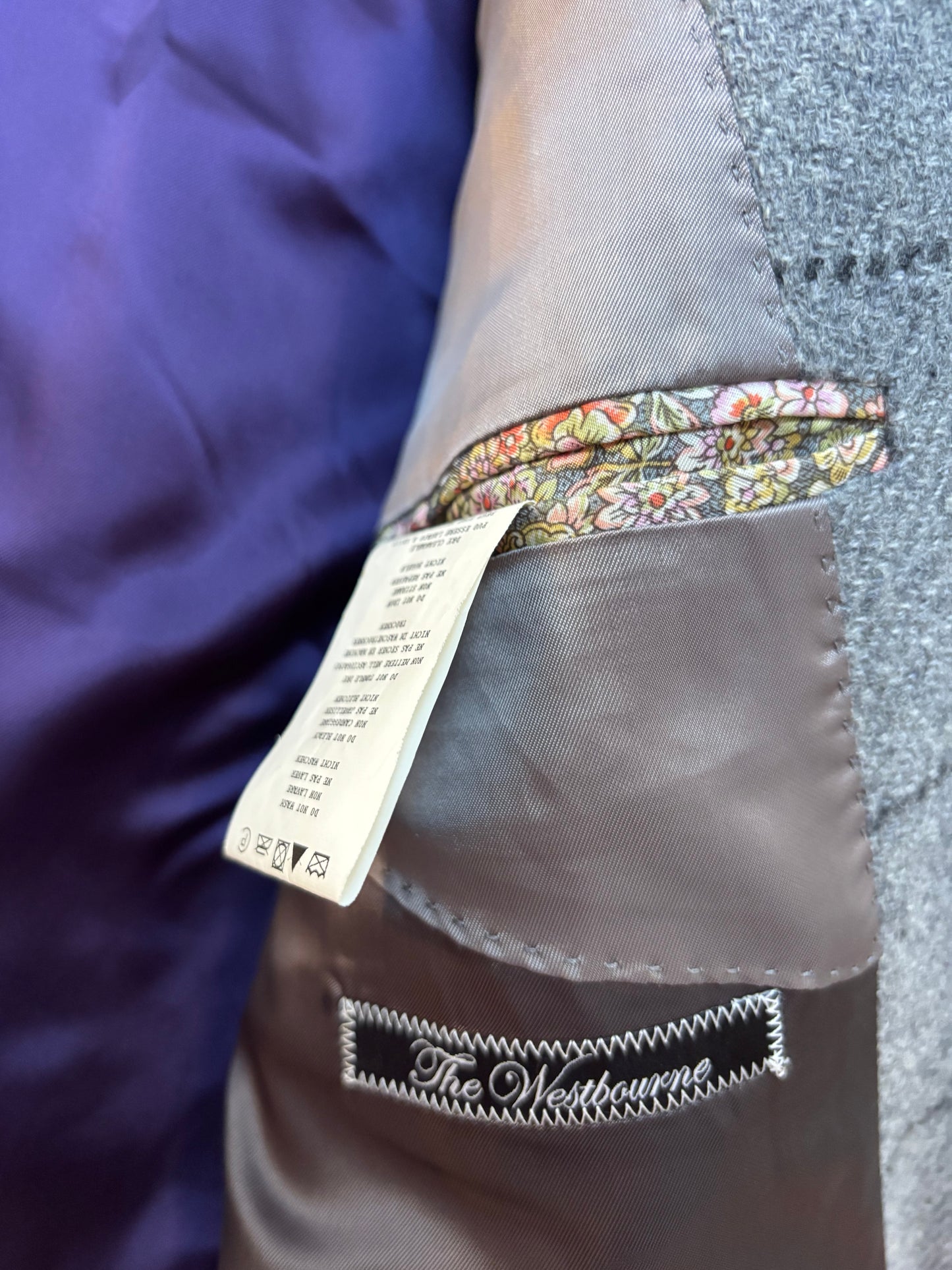Paul Smith Westbourne Jacket