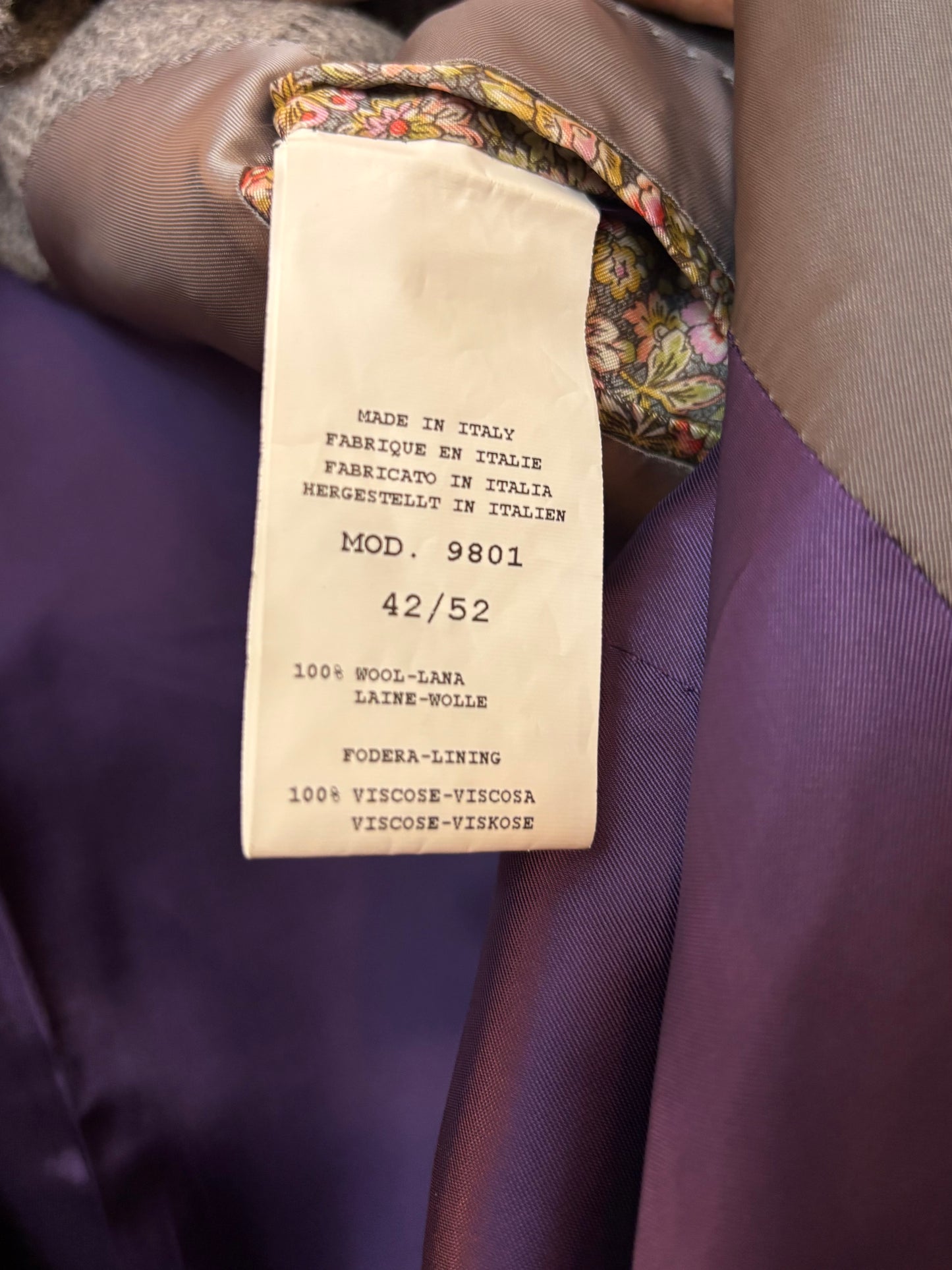 Paul Smith Westbourne Jacket
