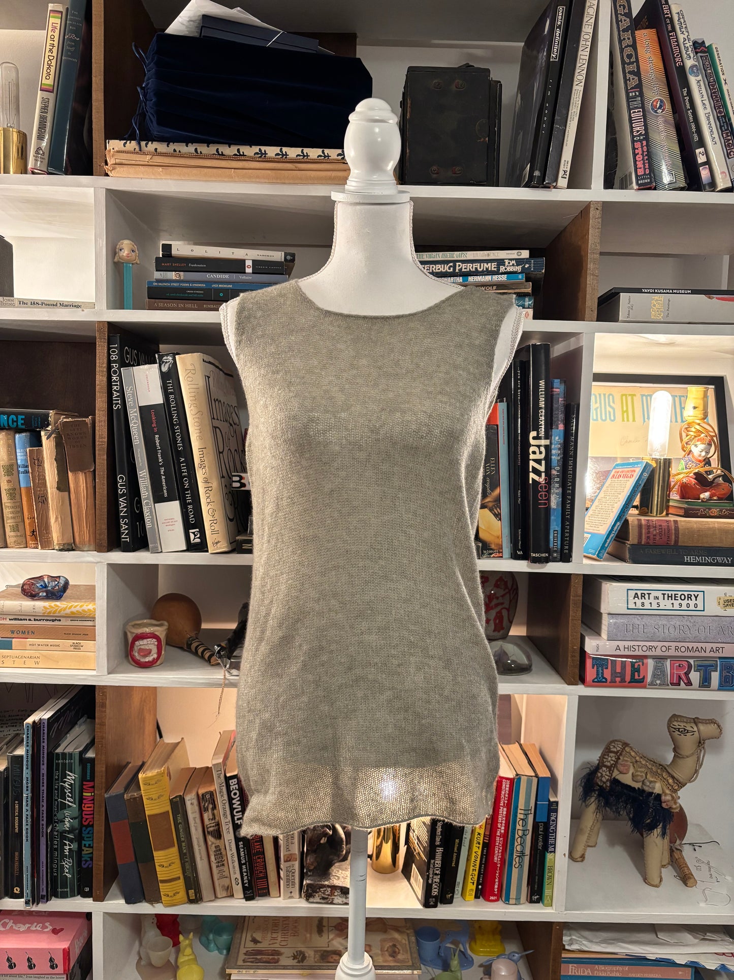 Gentry Portofino Cashmere Twin Set