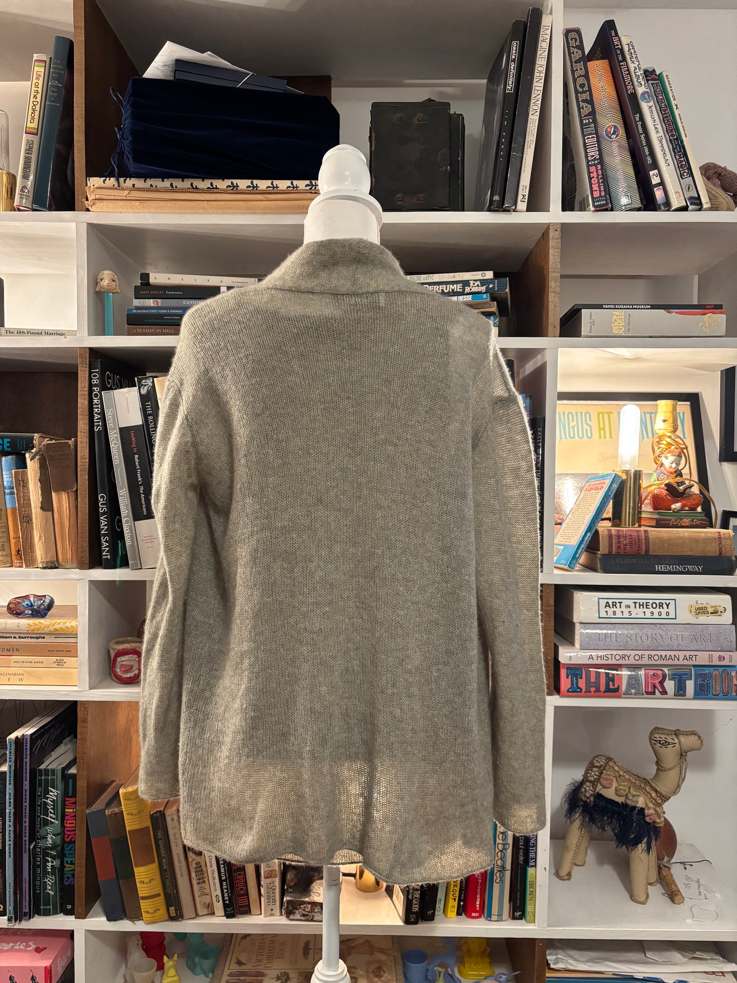 Gentry Portofino Cashmere Twin Set