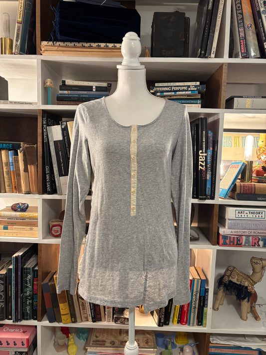 All Saints Long Sleeve