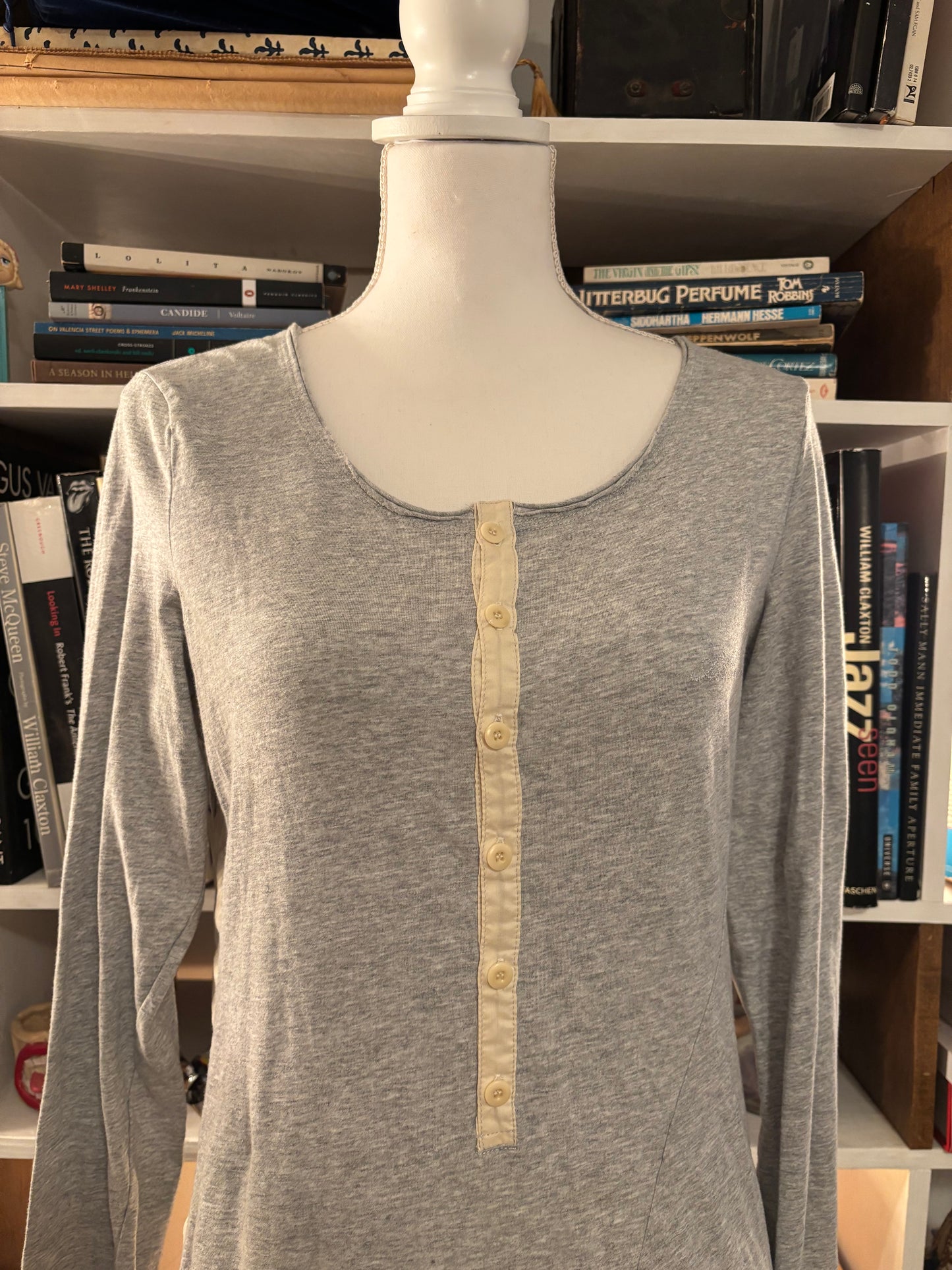 All Saints Long Sleeve