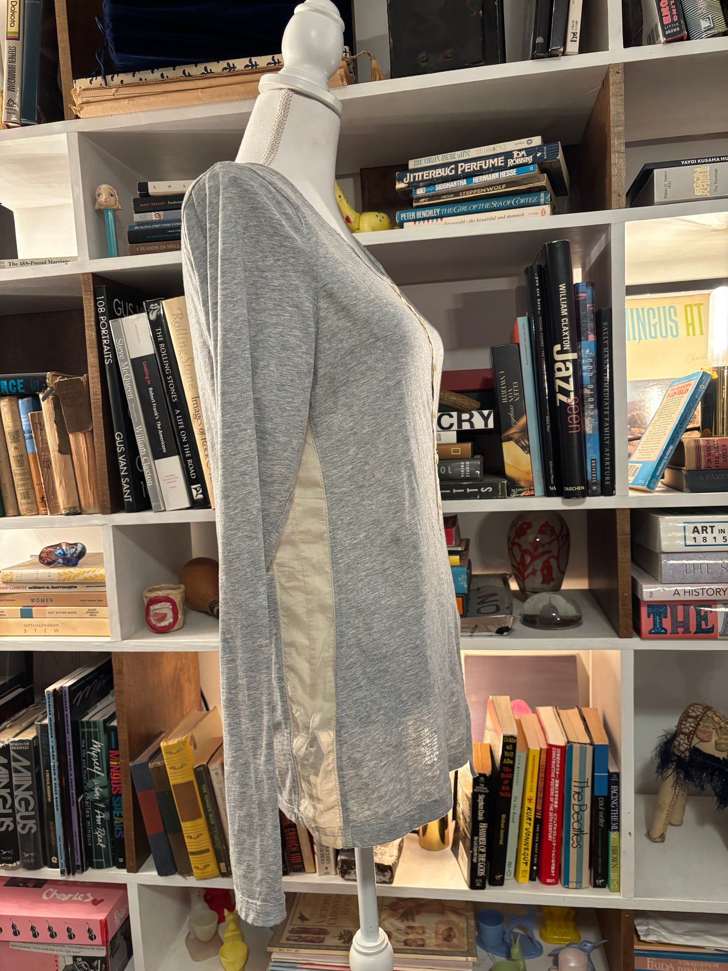 All Saints Long Sleeve