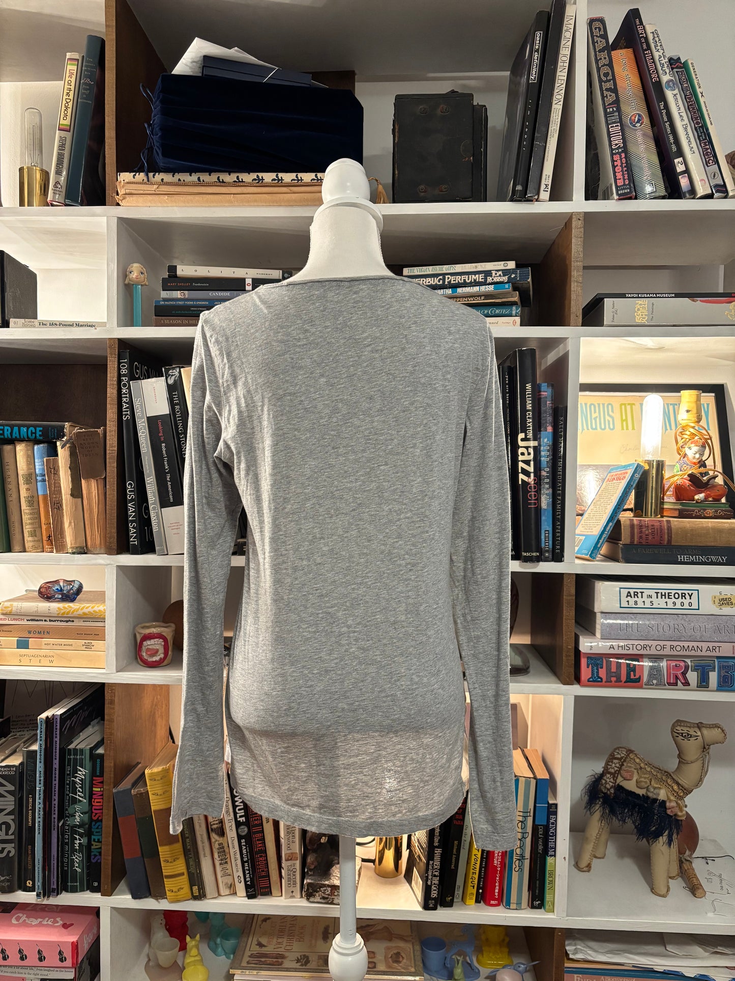 All Saints Long Sleeve