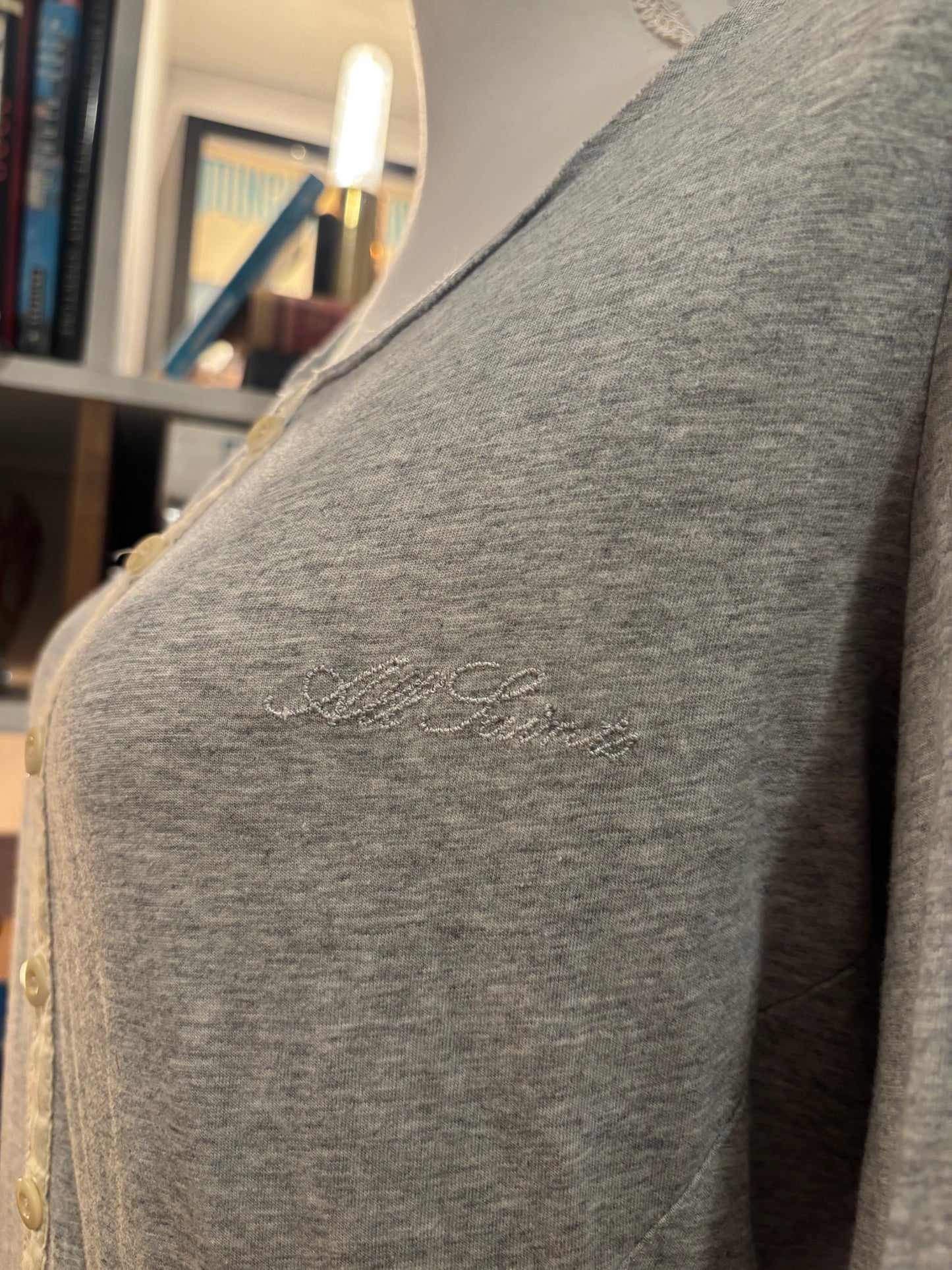 All Saints Long Sleeve