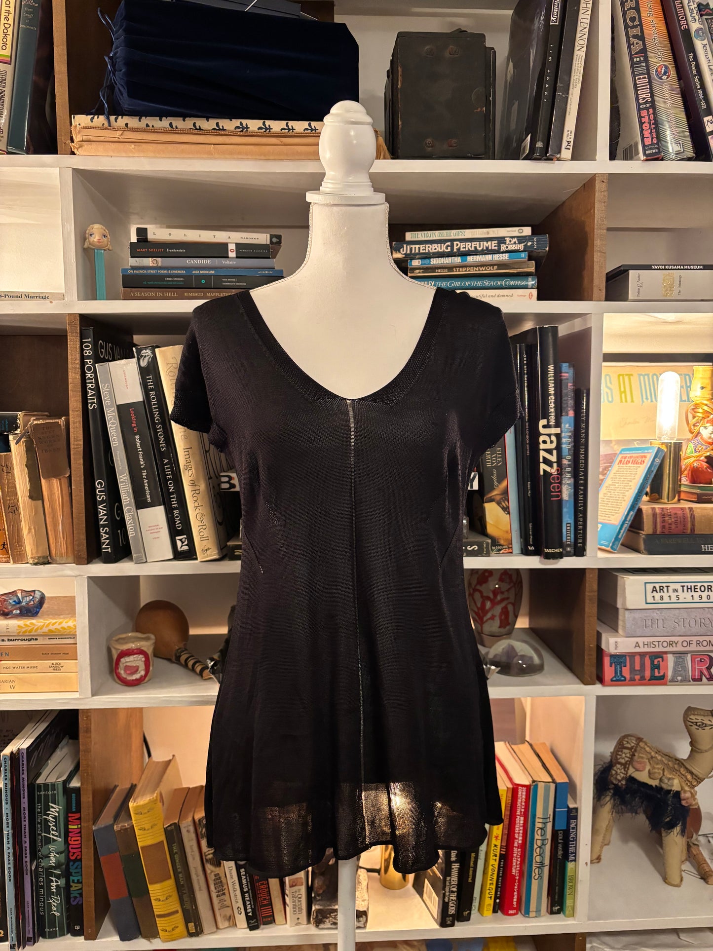 Junya Watanbe Comme Des Garçons top