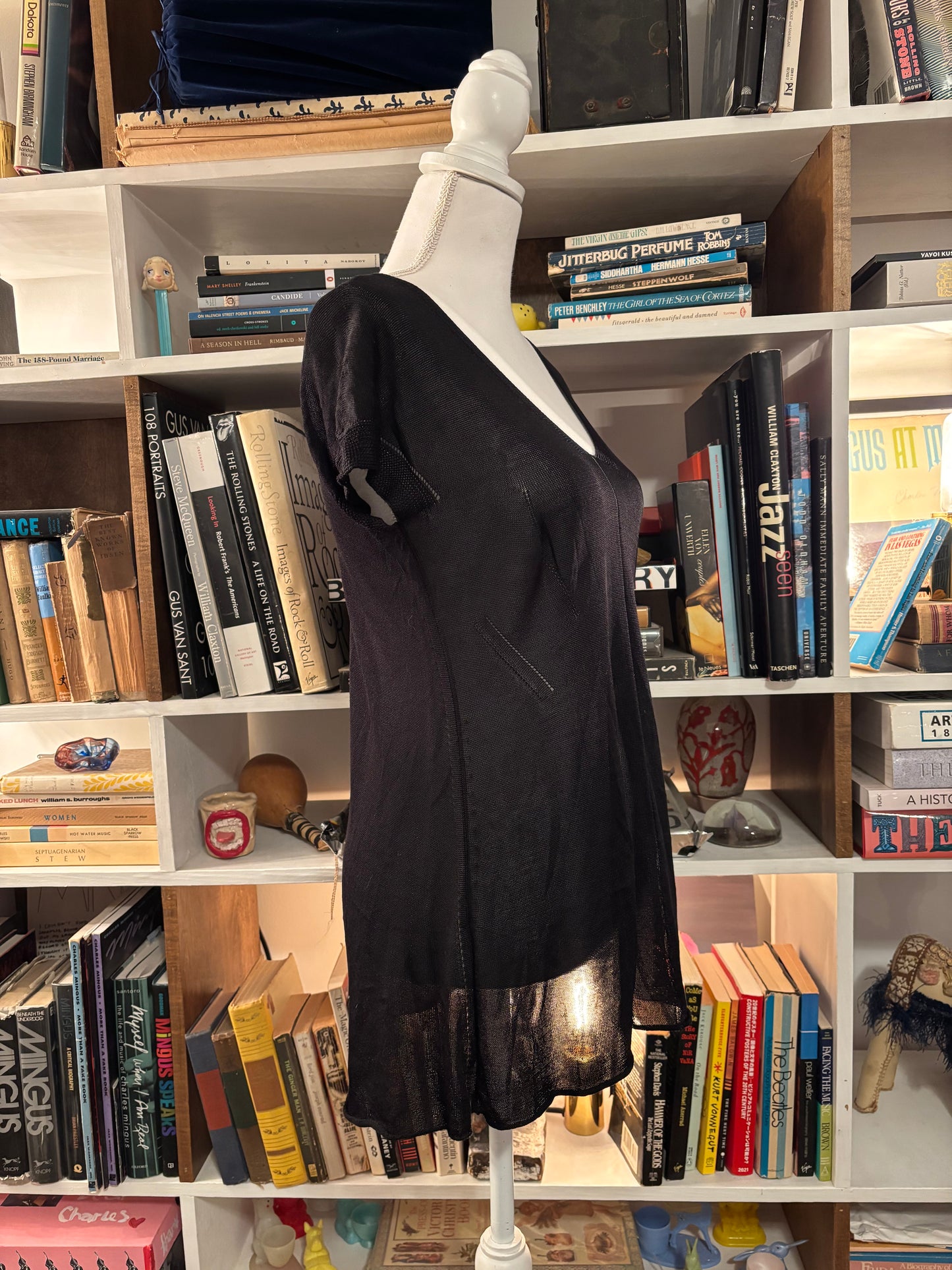 Junya Watanbe Comme Des Garçons top