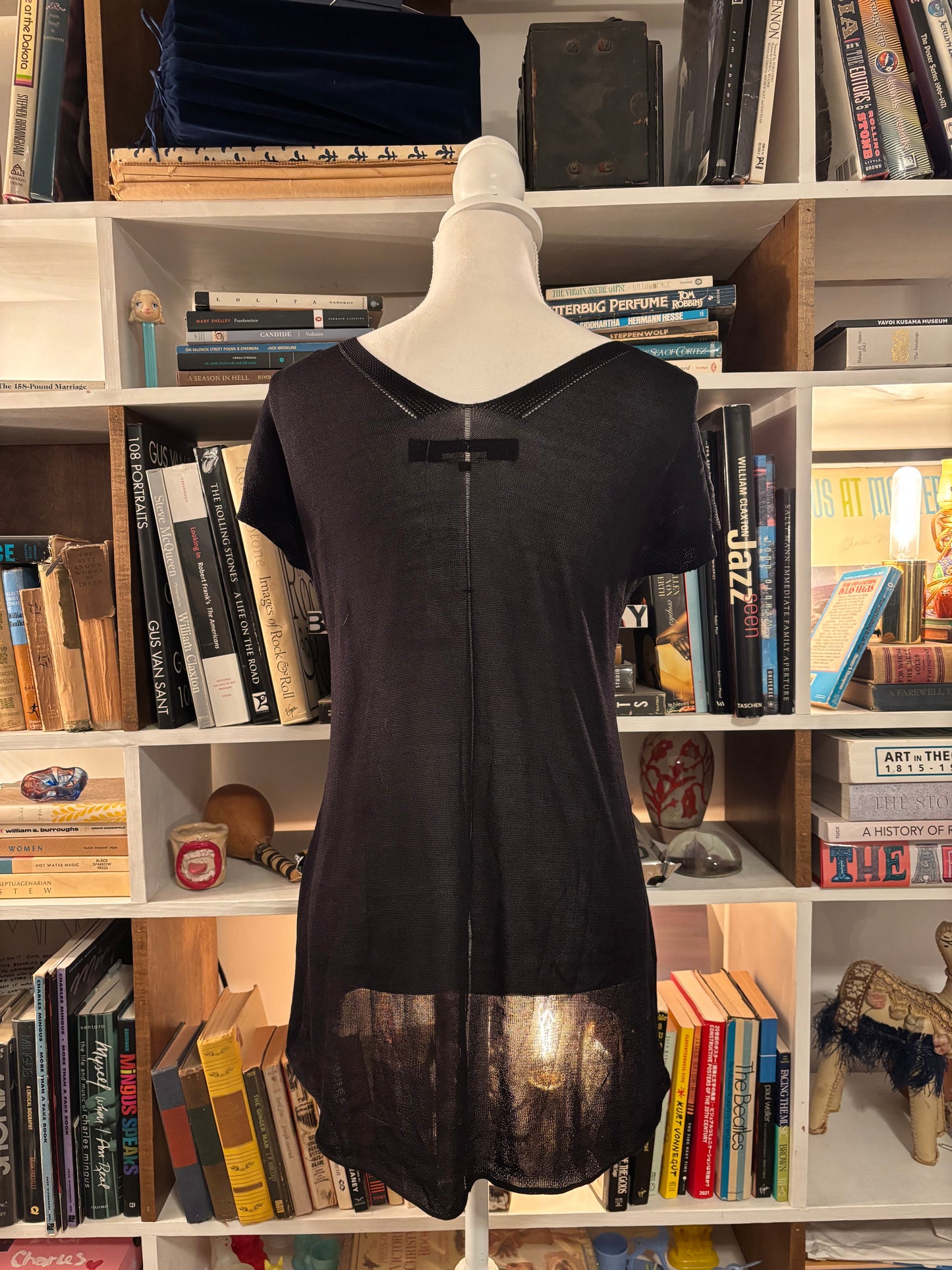 Junya Watanbe Comme Des Garçons top