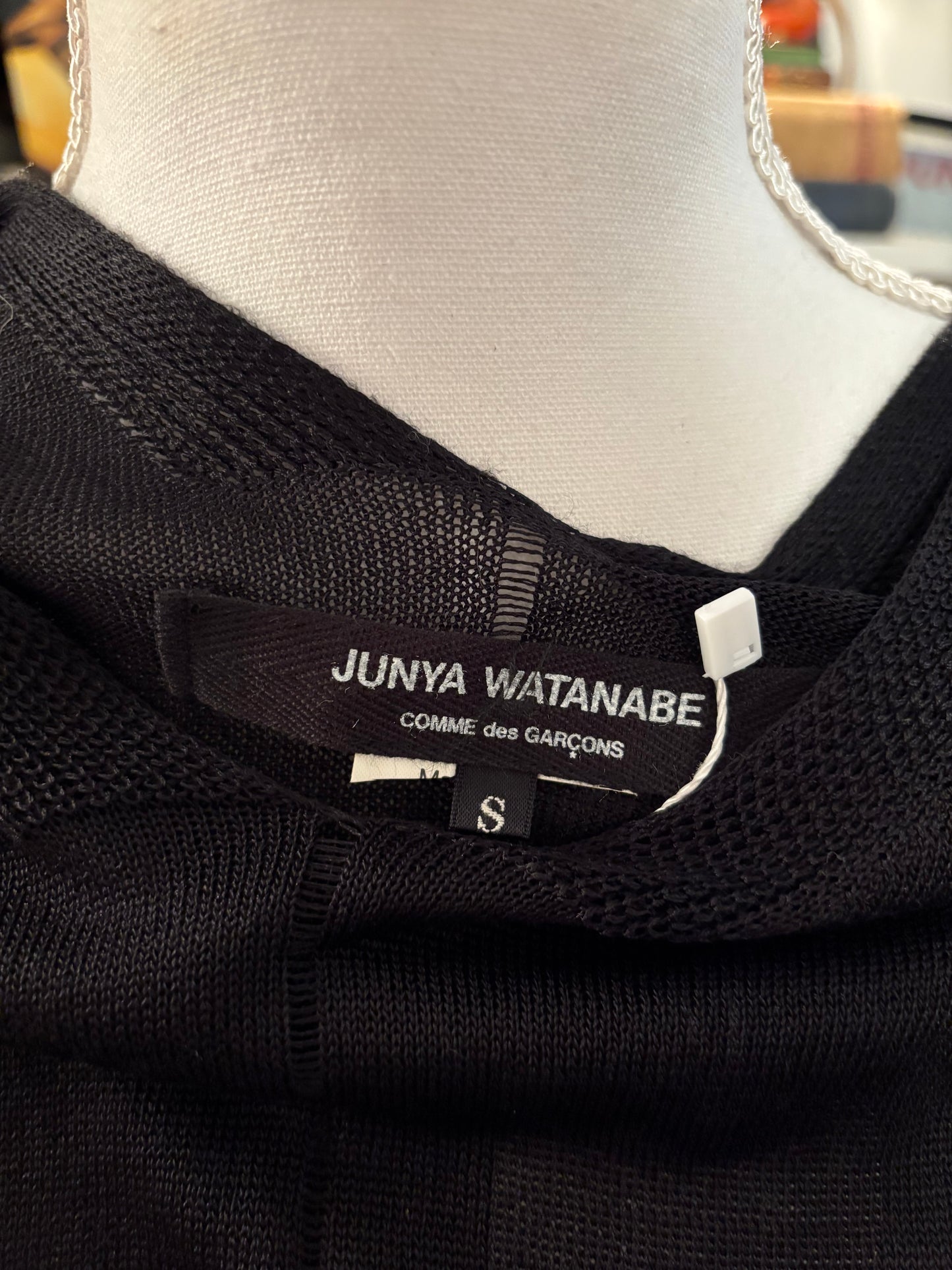 Junya Watanbe Comme Des Garçons top