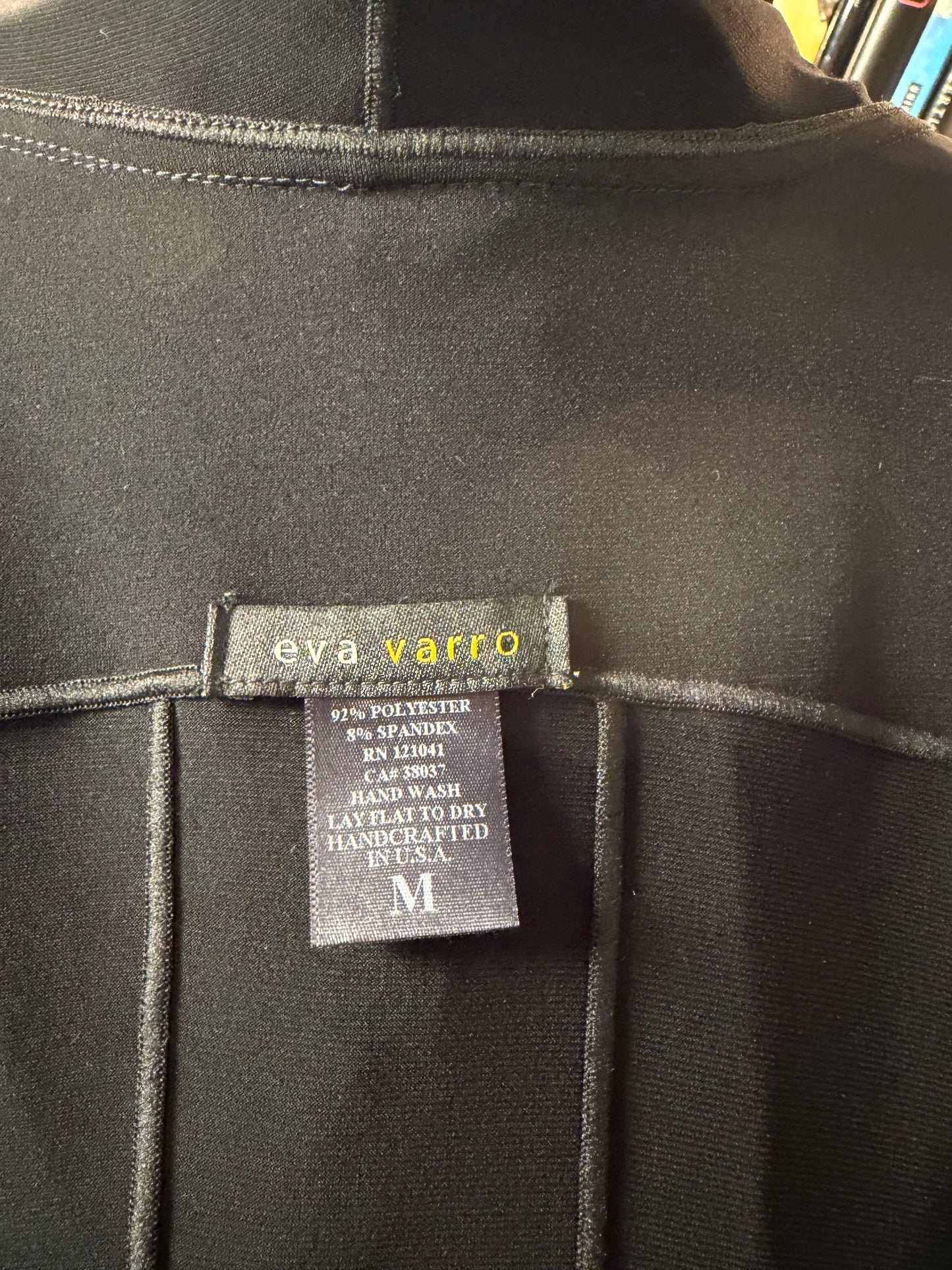 Eva Varro Dress Coat