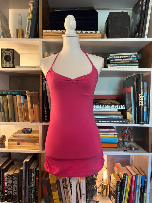 Ladies Of The Canyon Halter Top