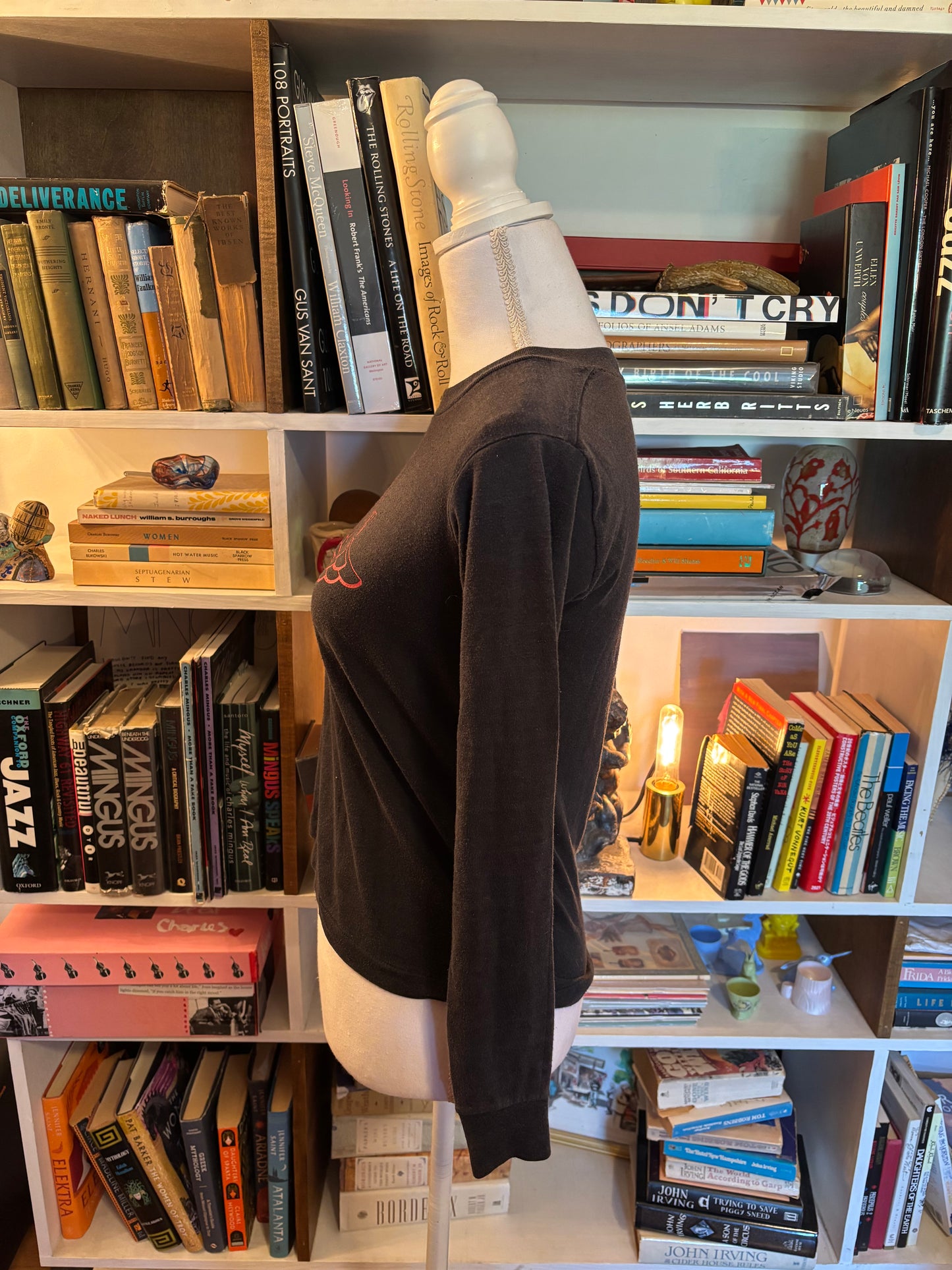 Air Jordan 1985 Long Sleeve
