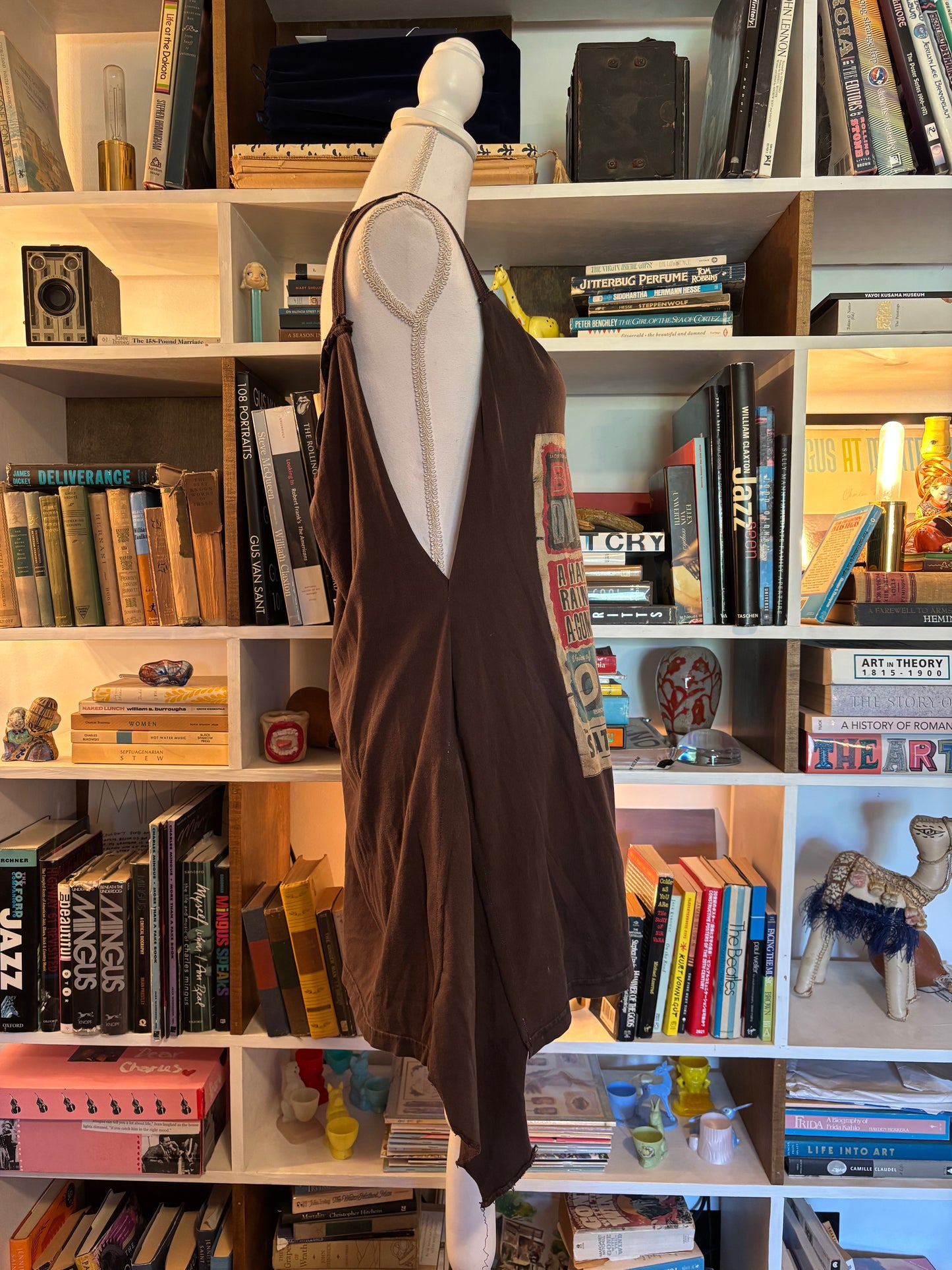 Bob Dylan Reclaimed Vintage Tee