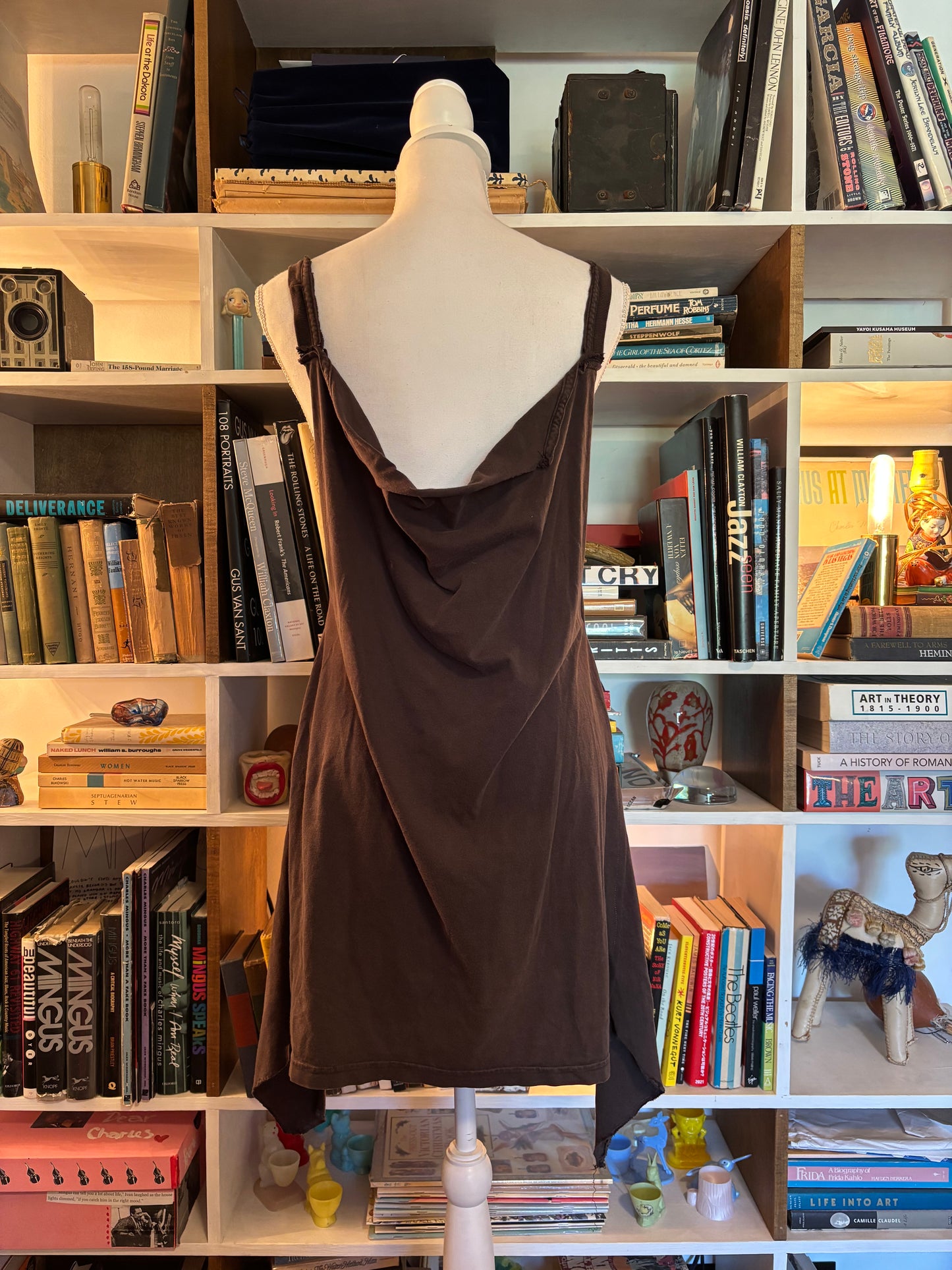 Bob Dylan Reclaimed Vintage Tee