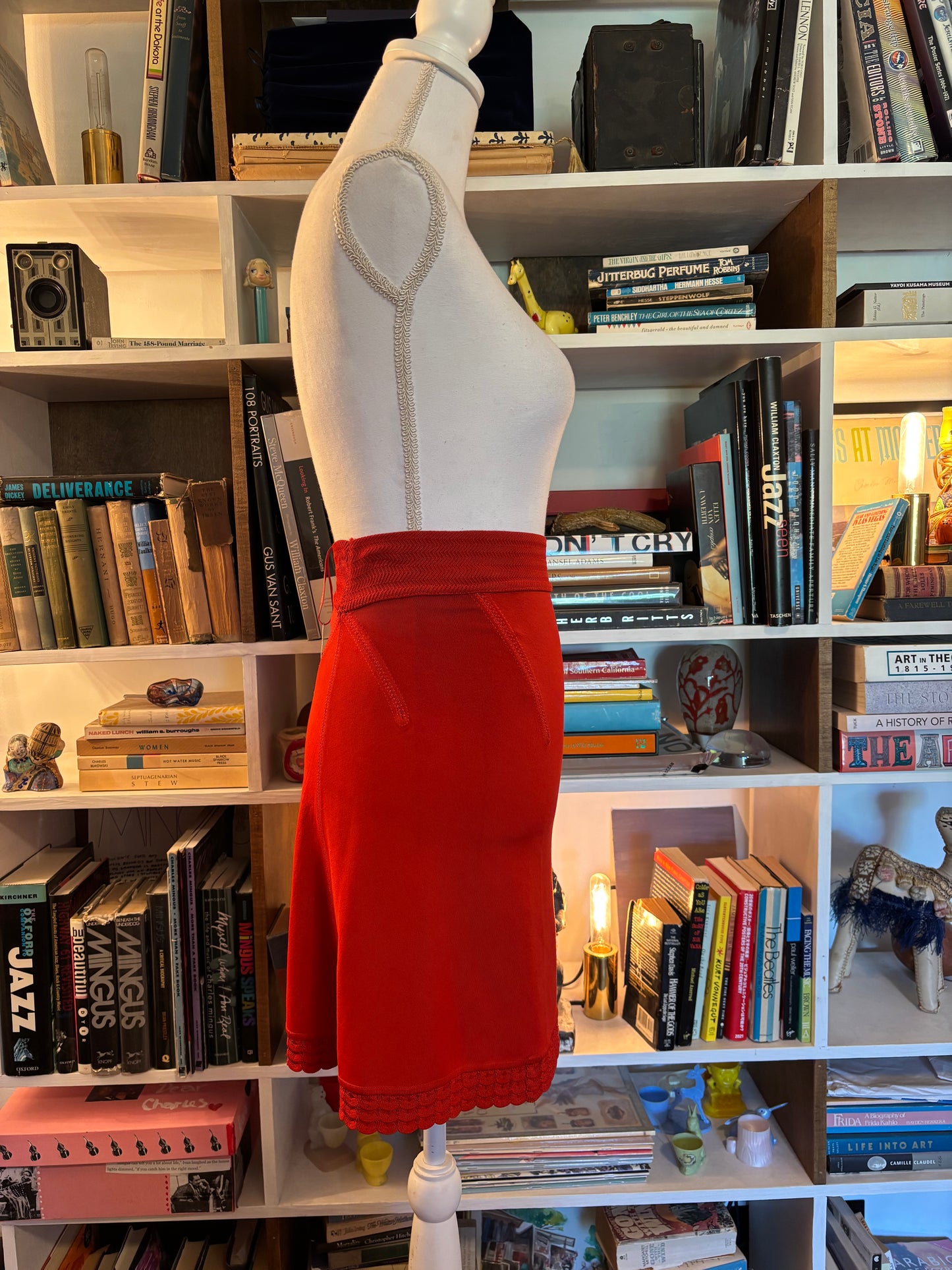 Les Must De Cartier Skirt