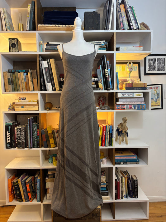 Ralph Lauren Black Label Cashmere Dress