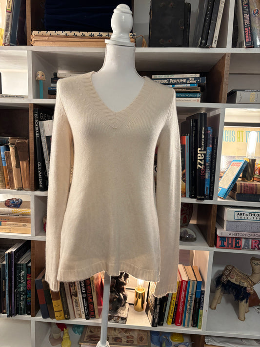 Donna Karan Cashmere Sweater