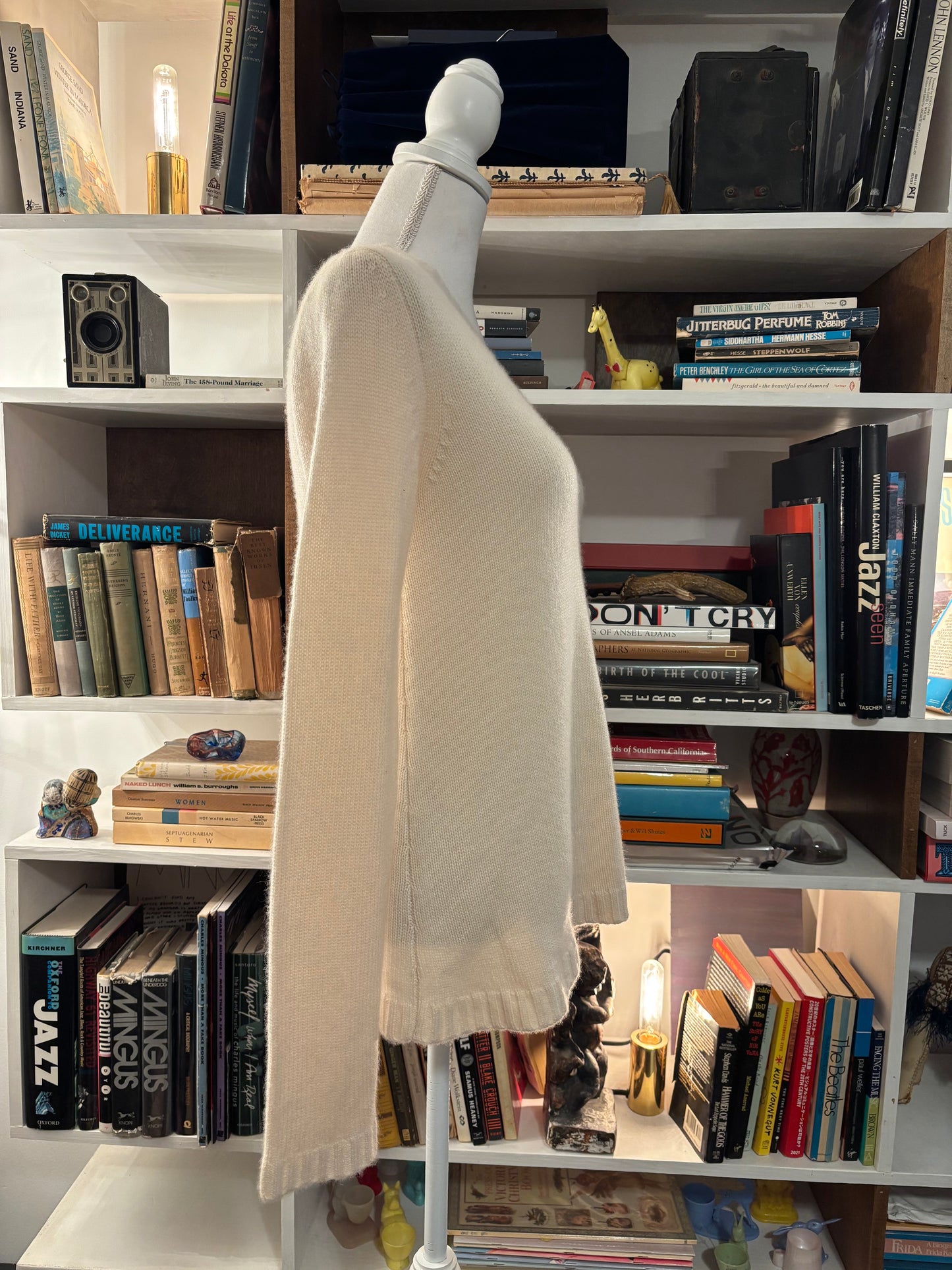 Donna Karan Cashmere Sweater