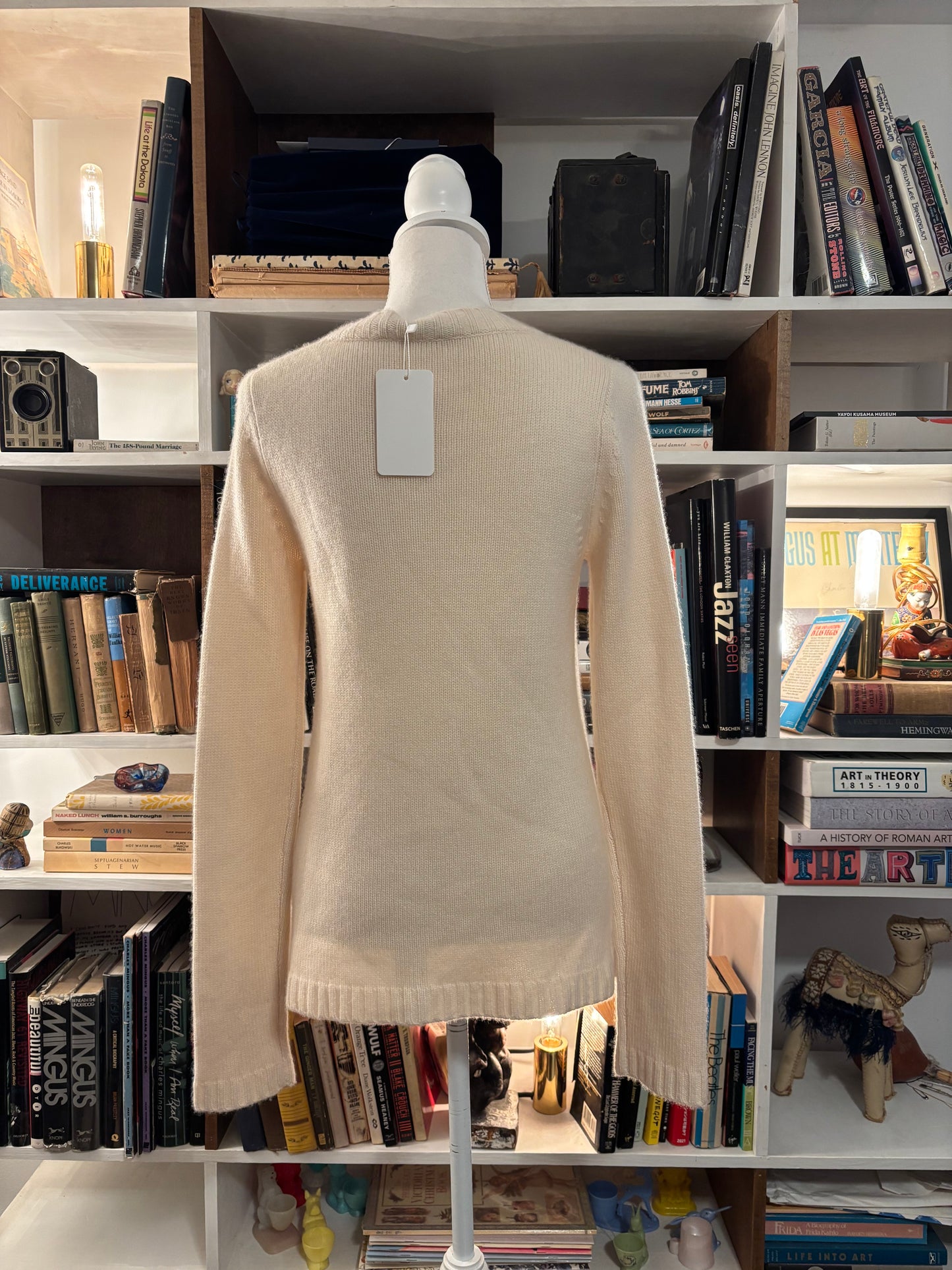 Donna Karan Cashmere Sweater