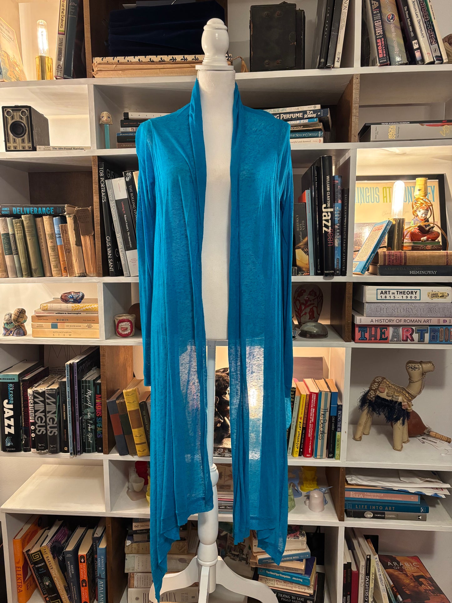 DKNY Shawl