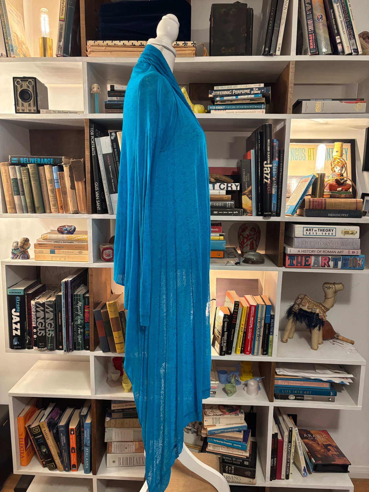 DKNY Shawl