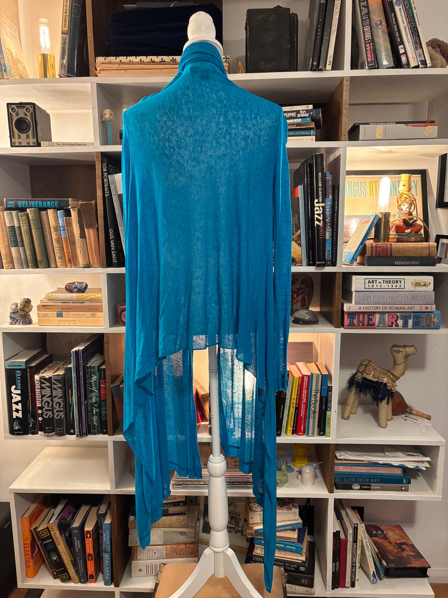 DKNY Shawl