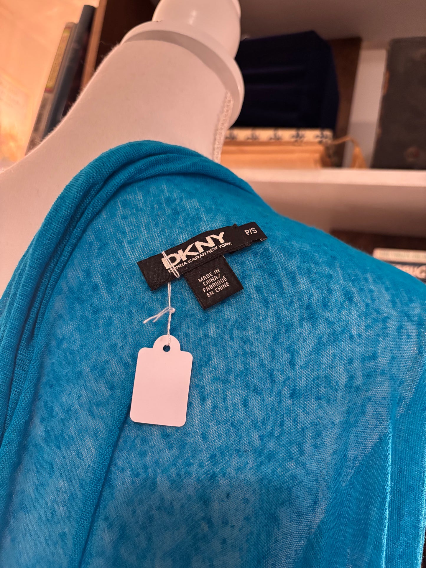 DKNY Shawl